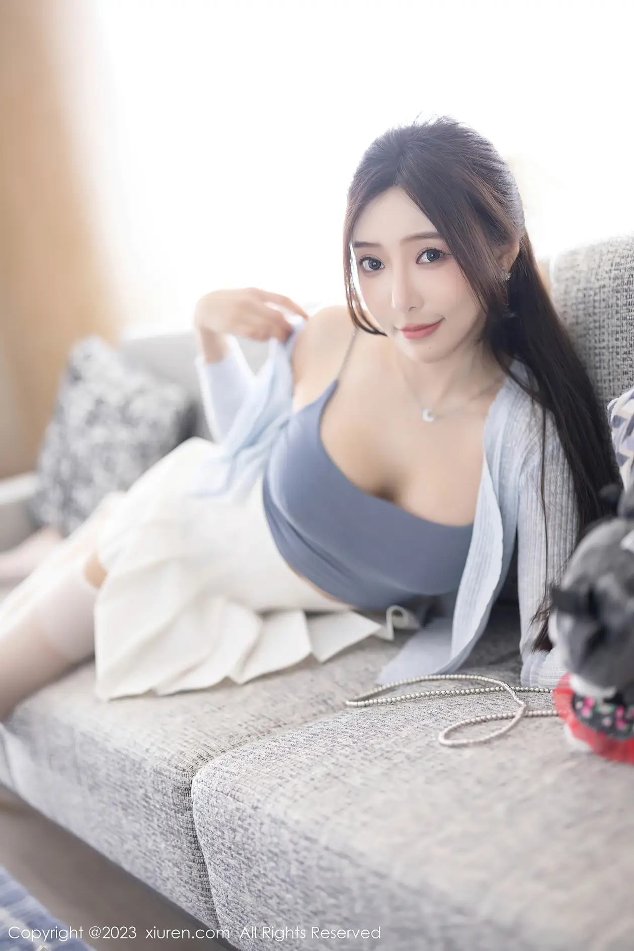 [秀人网] 2023.10.16 NO.7515-059