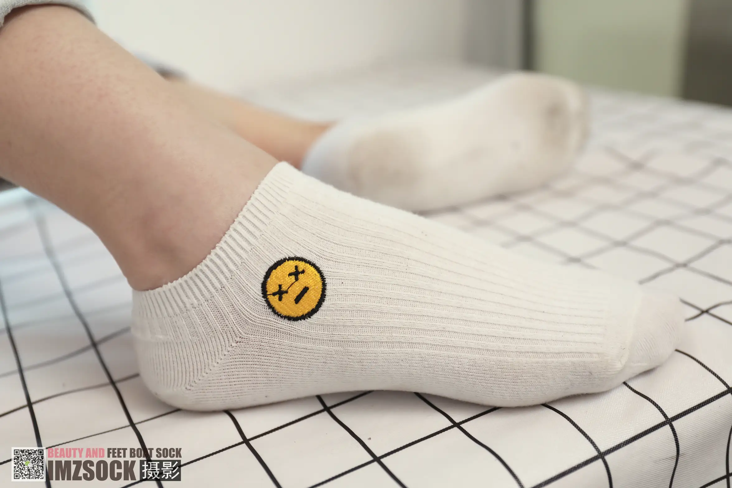 [MZSOCK]爱美足 NO.199-024