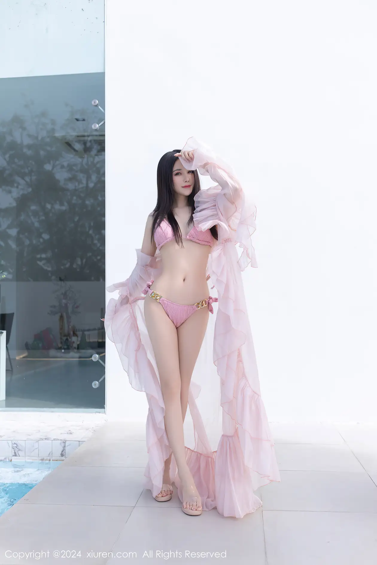 [秀人网] 2024.01.05 NO.7920-002
