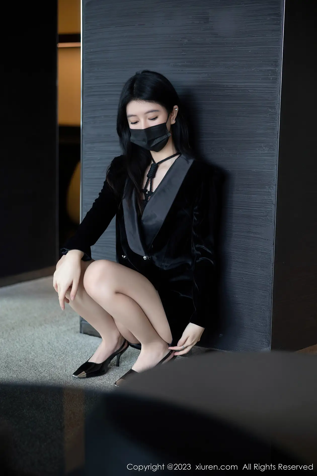 [秀人网] 2023.07.21 NO.7121-004