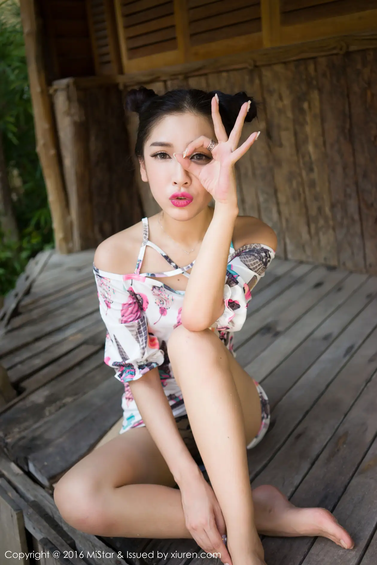 [魅妍社] 2016.05.13 VOL.082-009