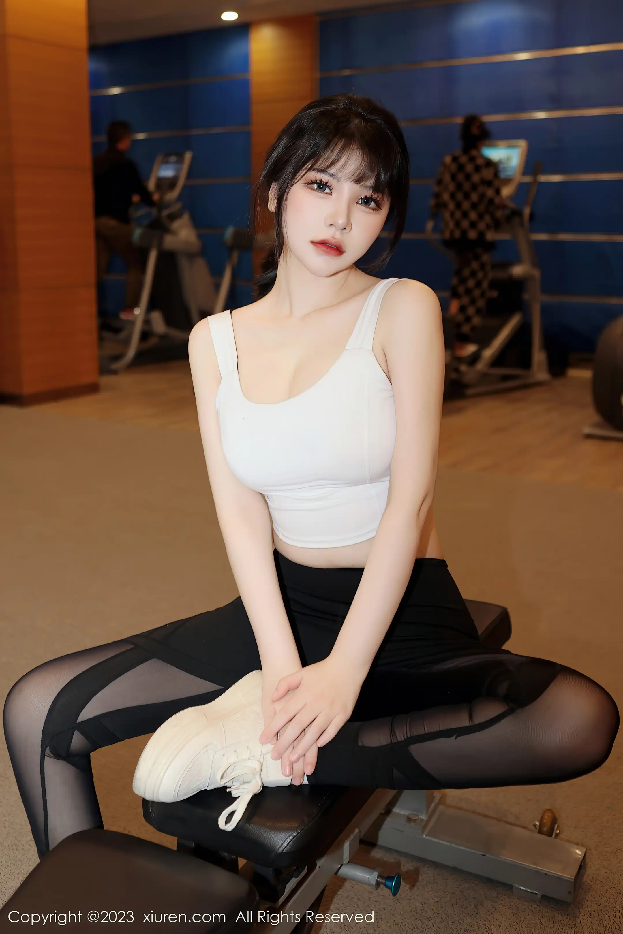 [秀人网] 2023.02.20 NO.6289-040