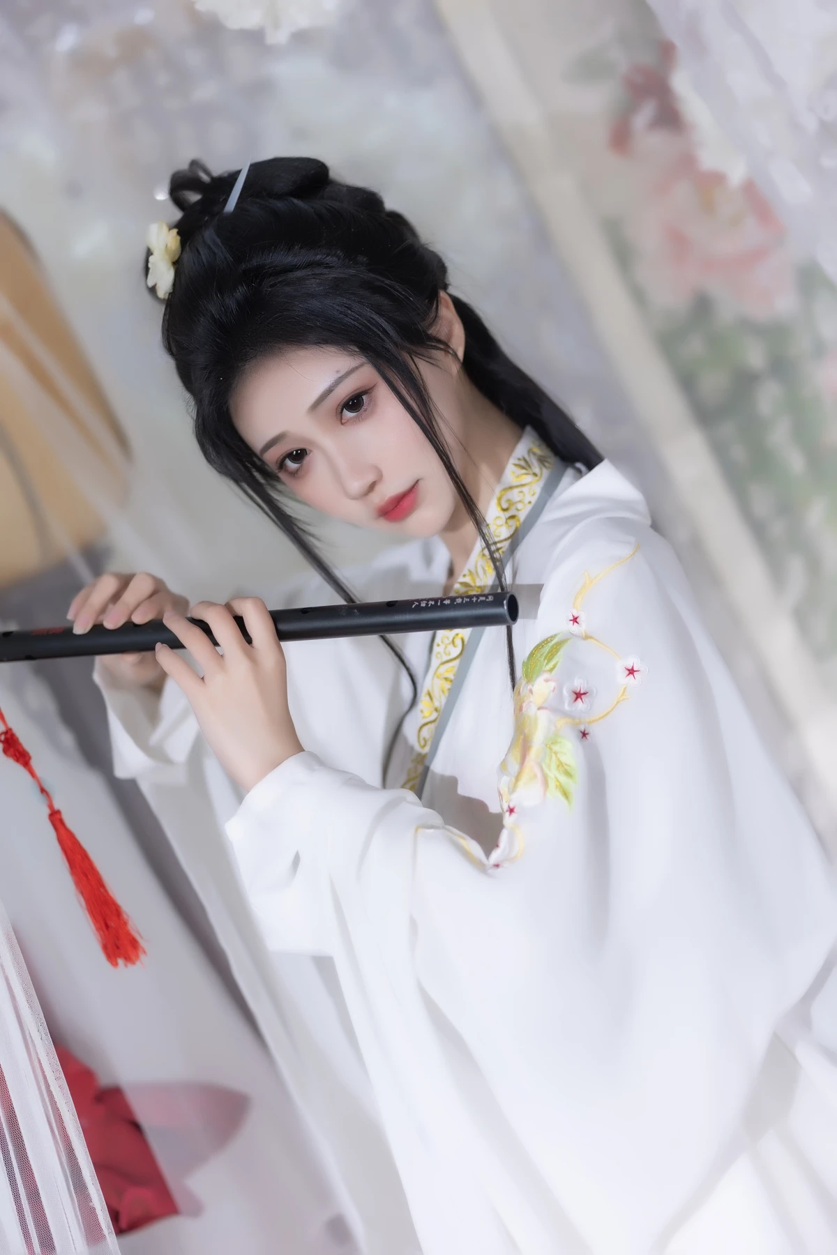 [艺图语]2023.03.09 Vol.3034 染江山#绮罗生的小苏苏#[24P]-011