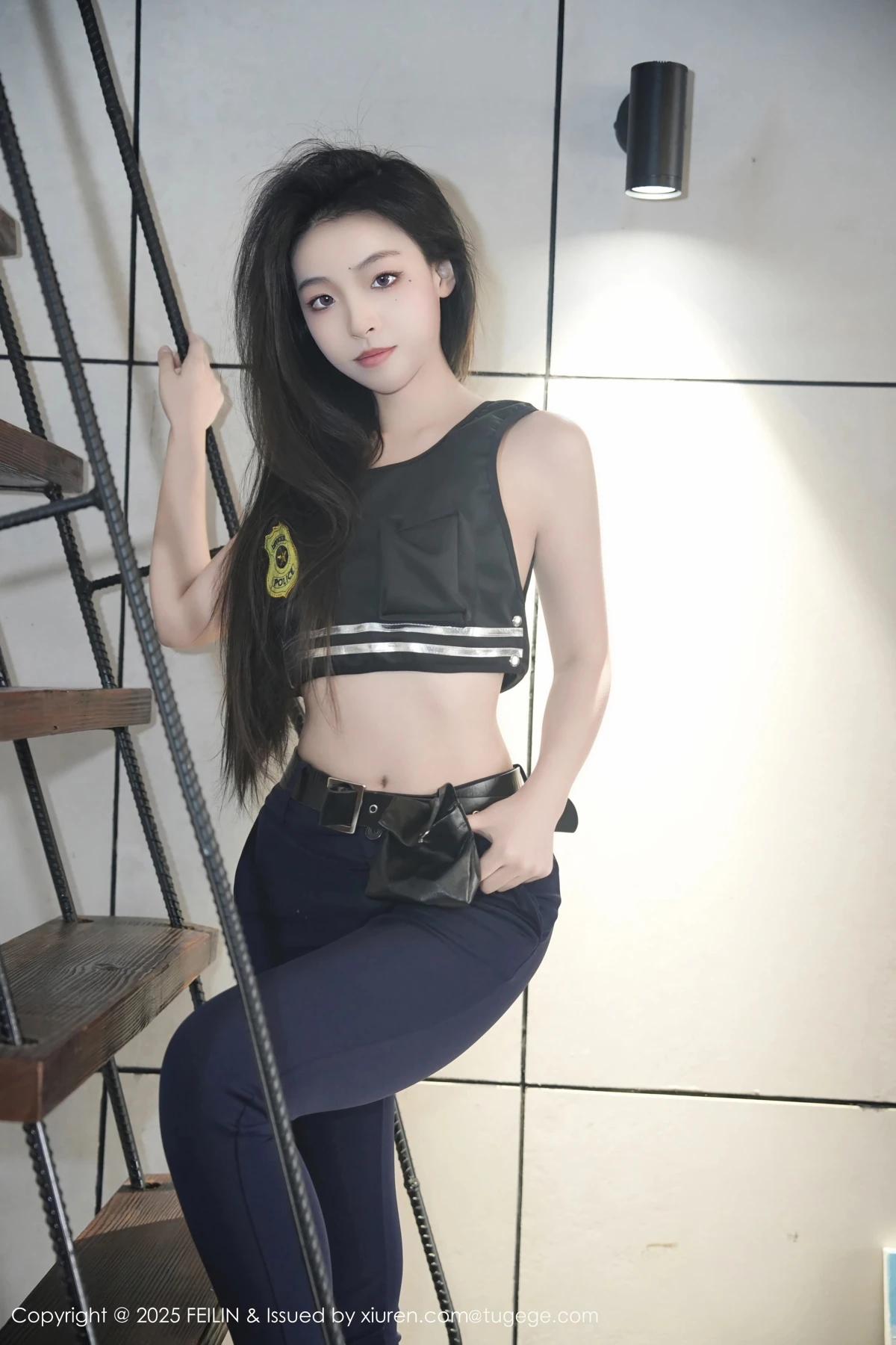[嗲囡囡] 2025.01.02 VOL.497 芝樱、秀人旗下#[74P]-022