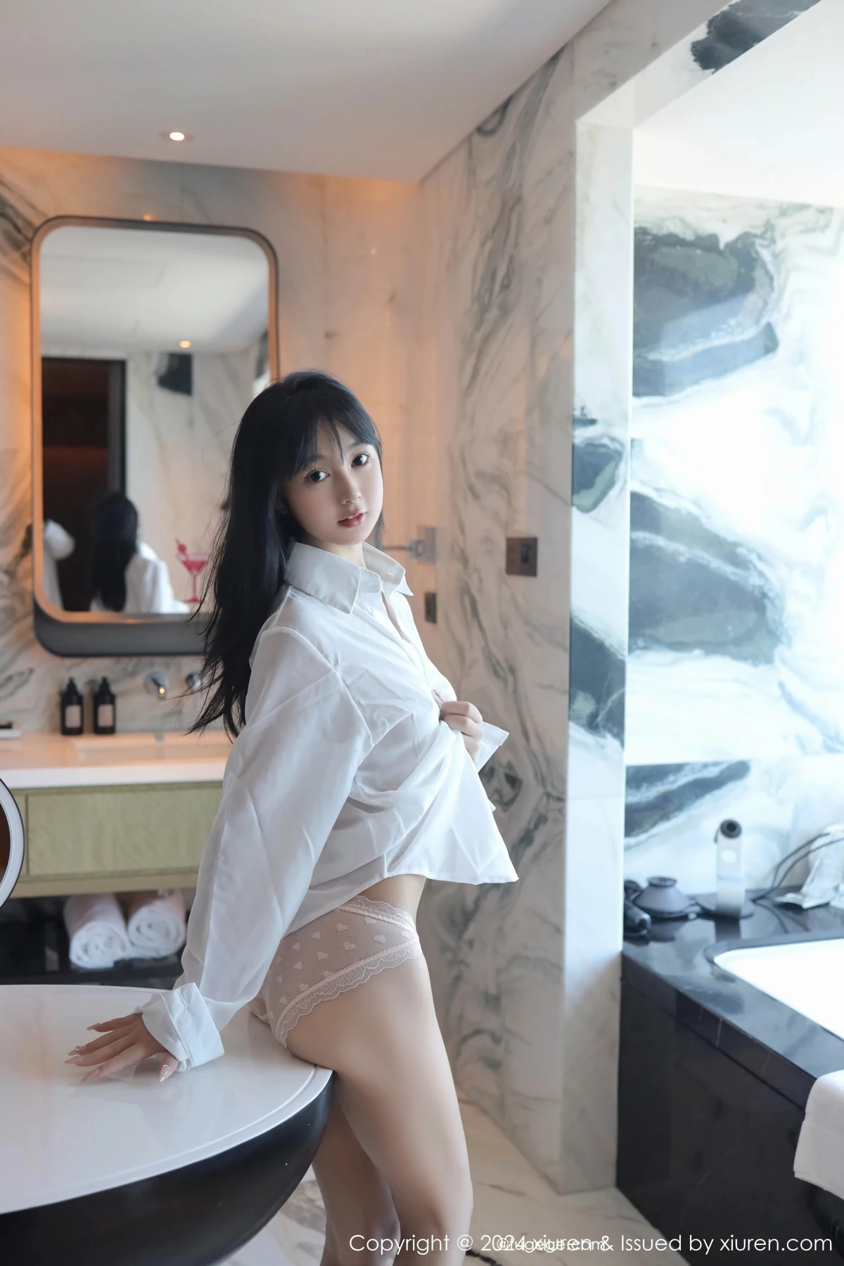 [秀人网] 2024.10.09 No.9251 林好好、秀人旗下#[67P]-032