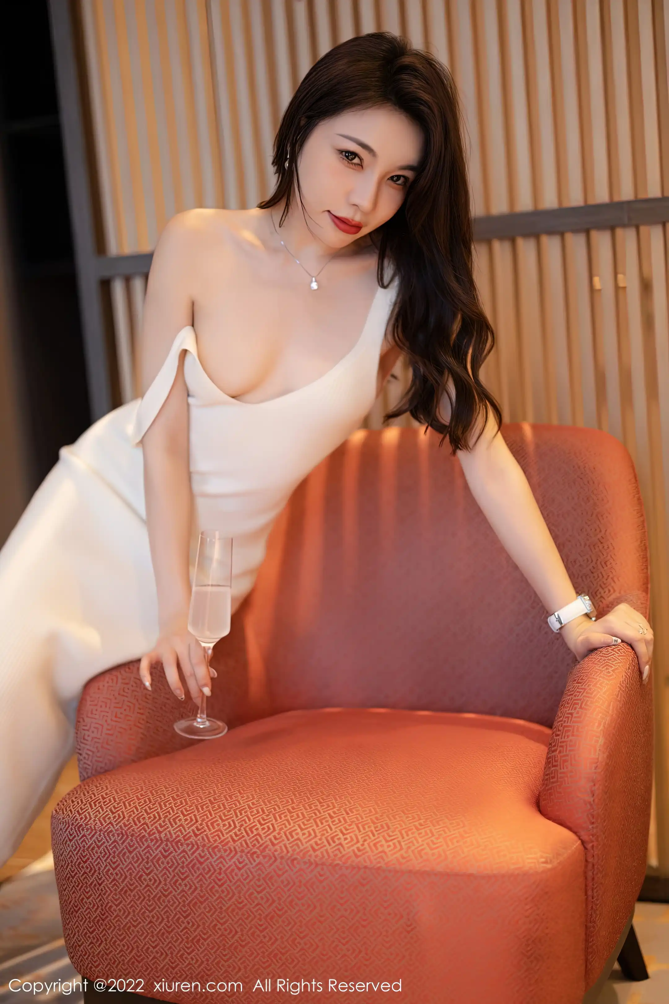 [秀人网] 2022.12.16 NO.6010-031