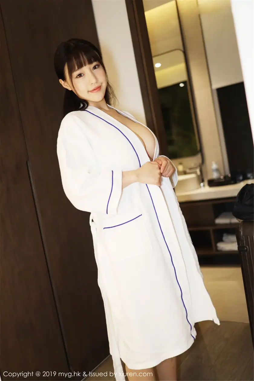 [美媛馆] 2019.06.17 VOL.363-056