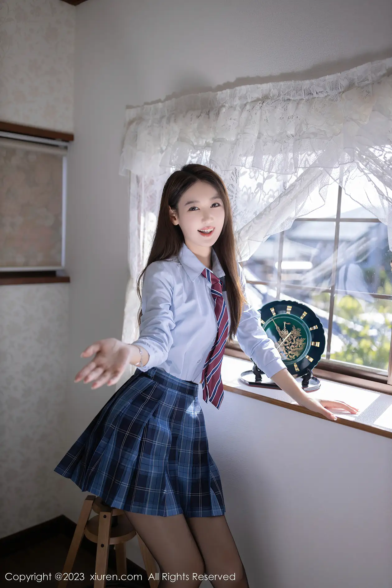 [秀人网] 2023.10.30 NO.7585-006