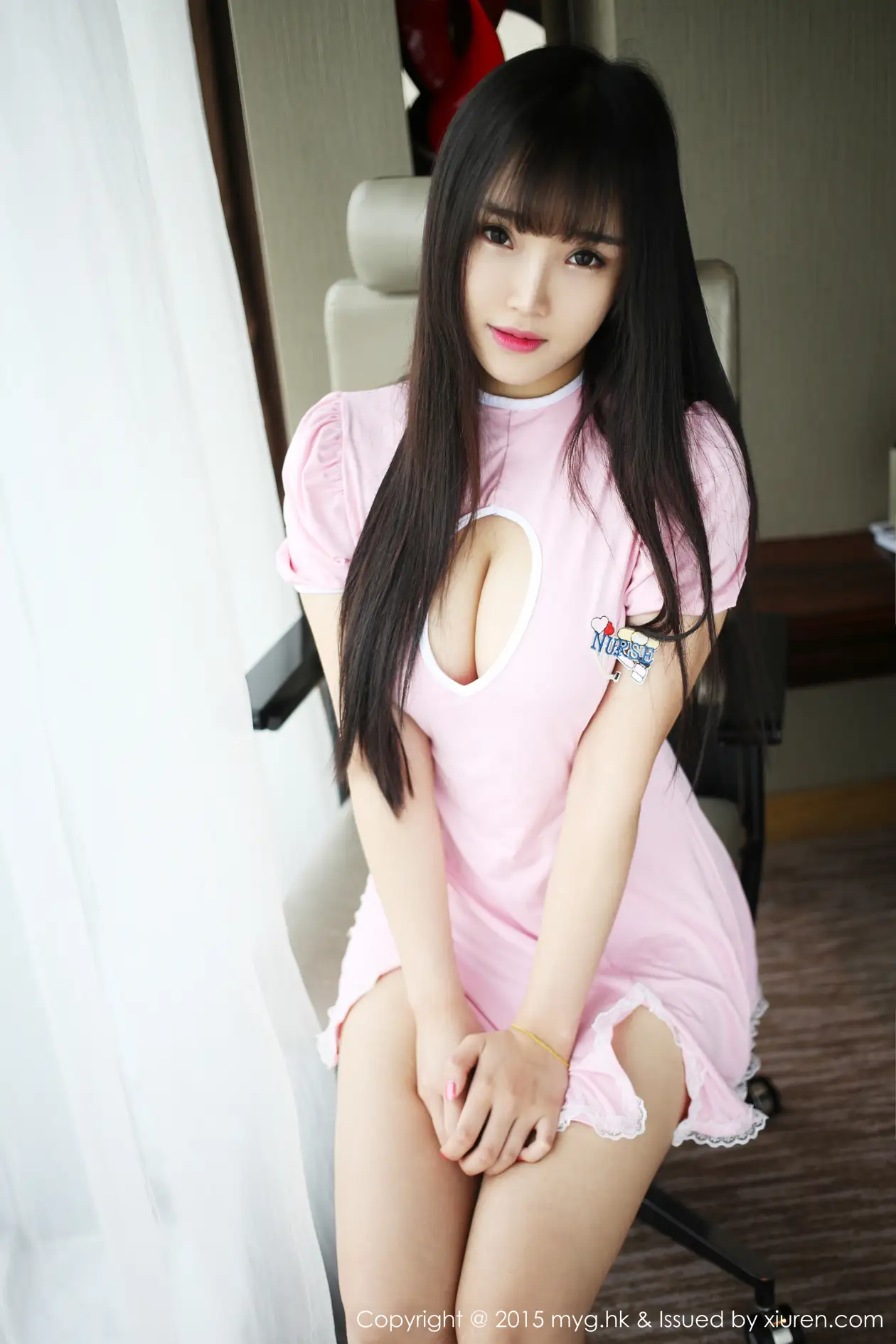 [美媛馆] 2015.05.22 VOL.118-038