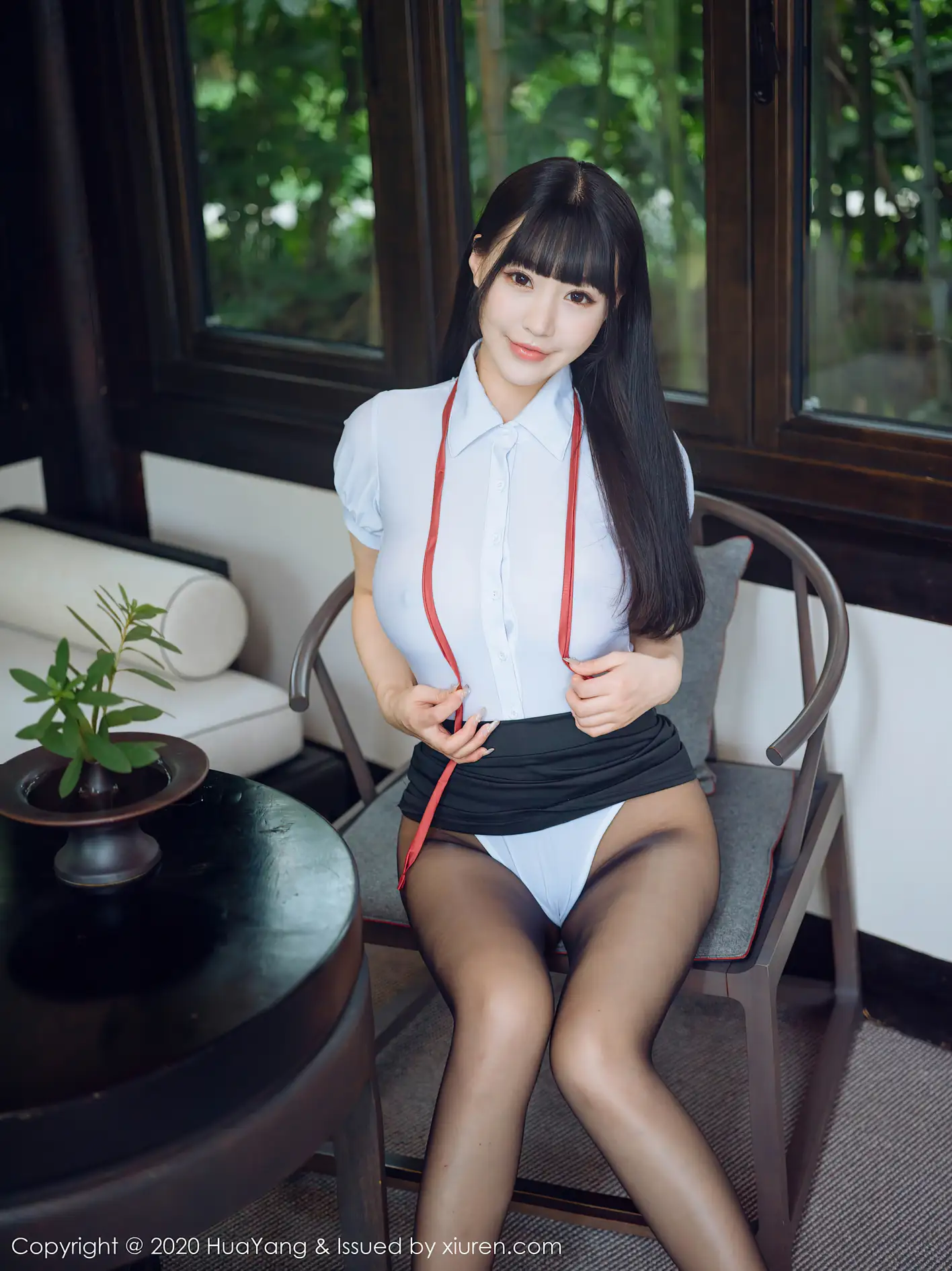 [花漾] 2020.11.11 VOL.0318-029