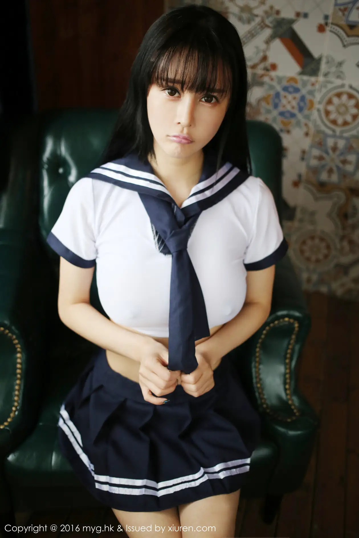 [美媛馆] 2016.06.11 VOL.212-011