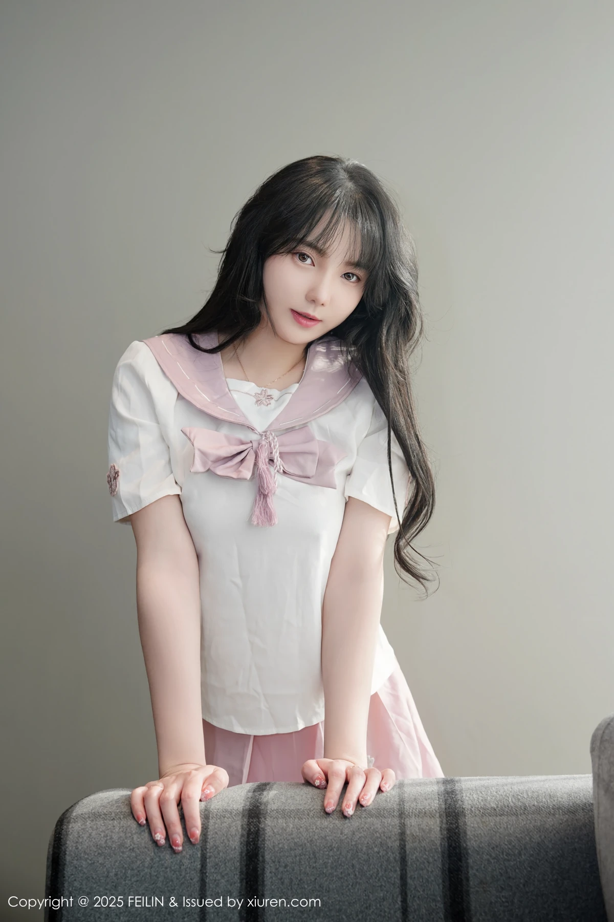 [嗲囡囡] 2025.02.24 VOL.503 软情、秀人旗下#[70P]-032