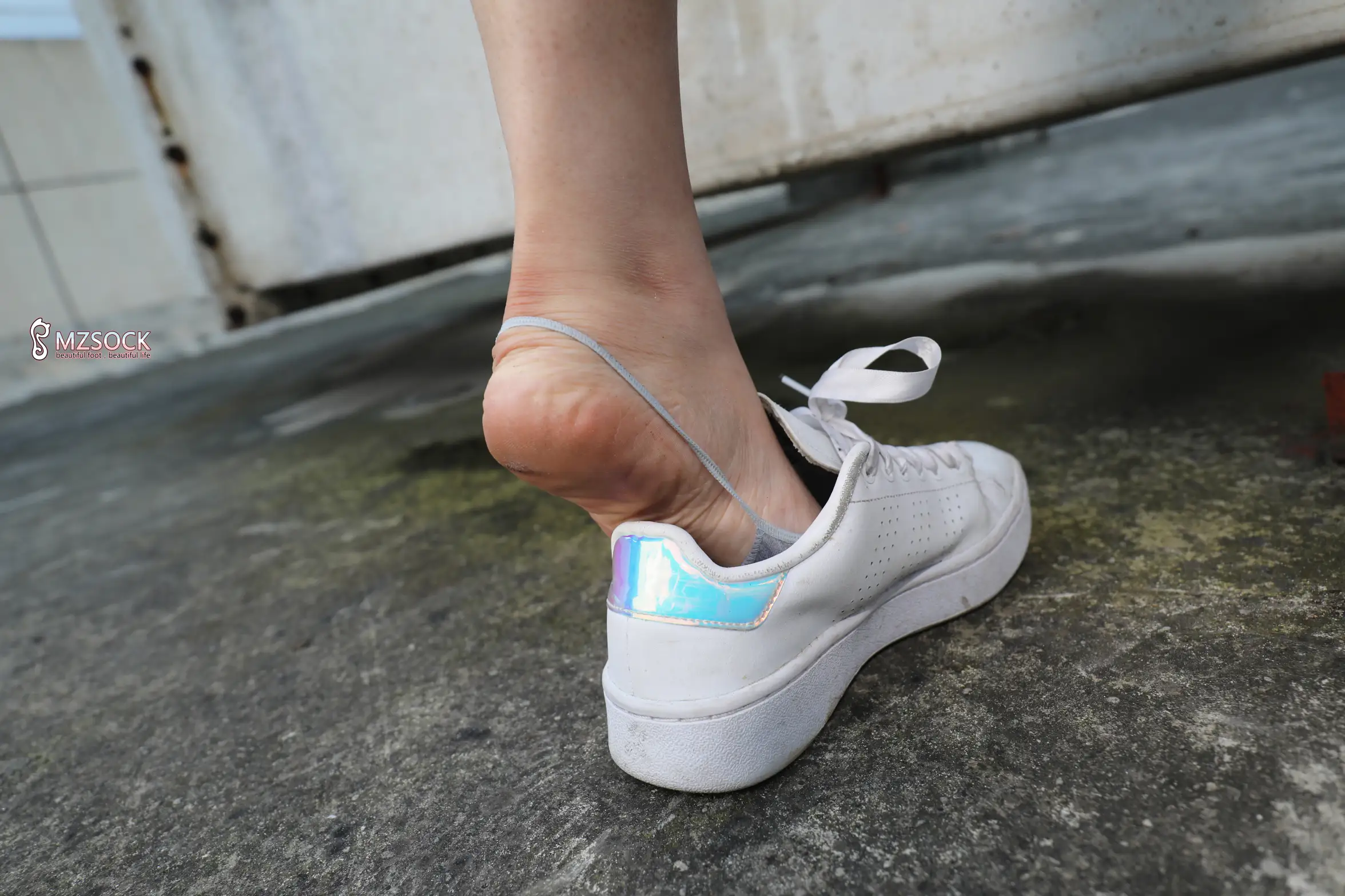 [MZSOCK]爱美足 NO.079-047