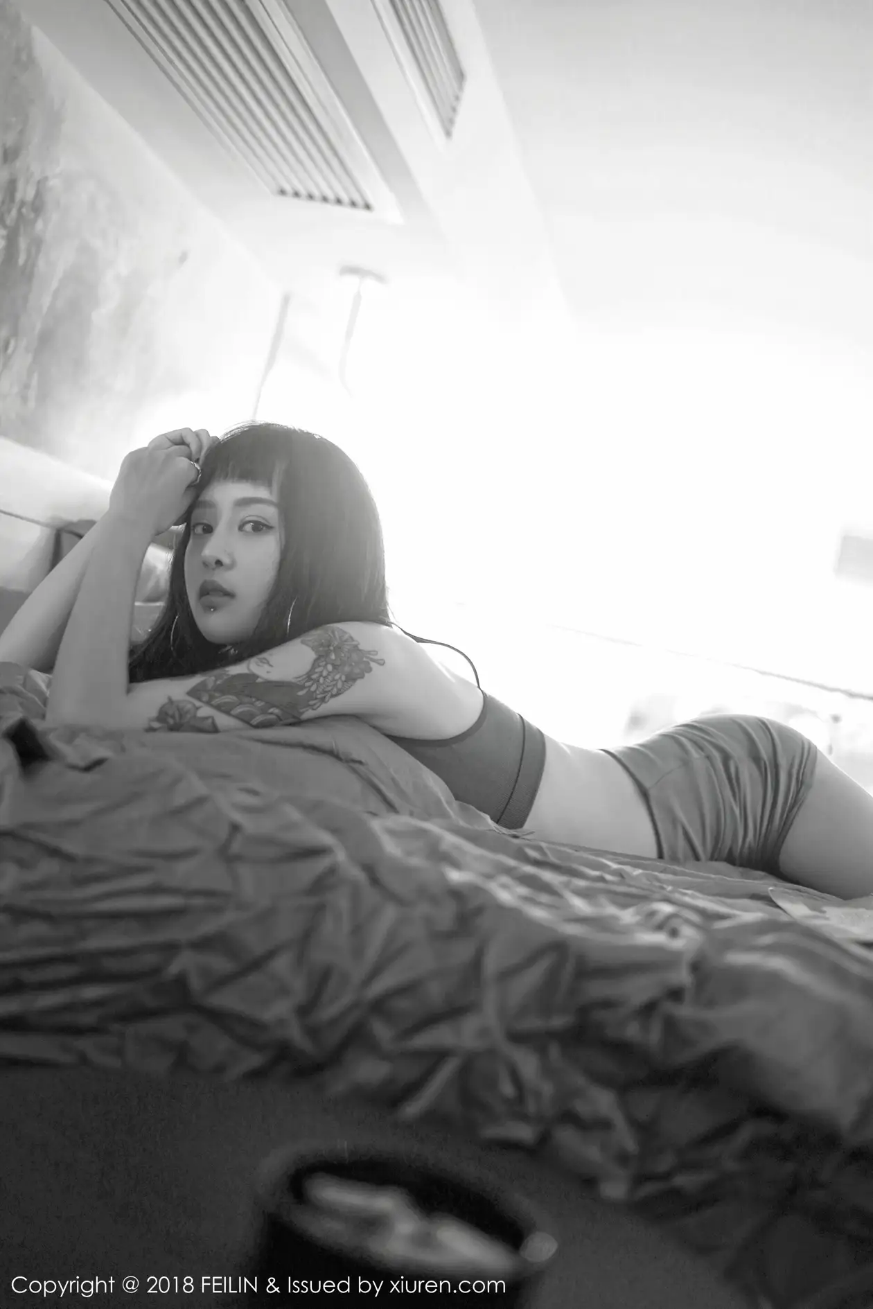 [嗲囡囡] 2018.03.29 VOL.129-014