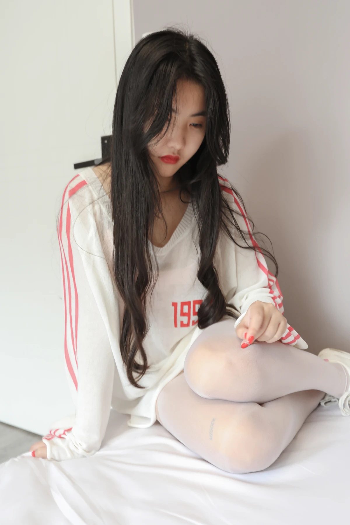 [MZSOCK]爱美足 No.291 露露#露露@[142P]-015