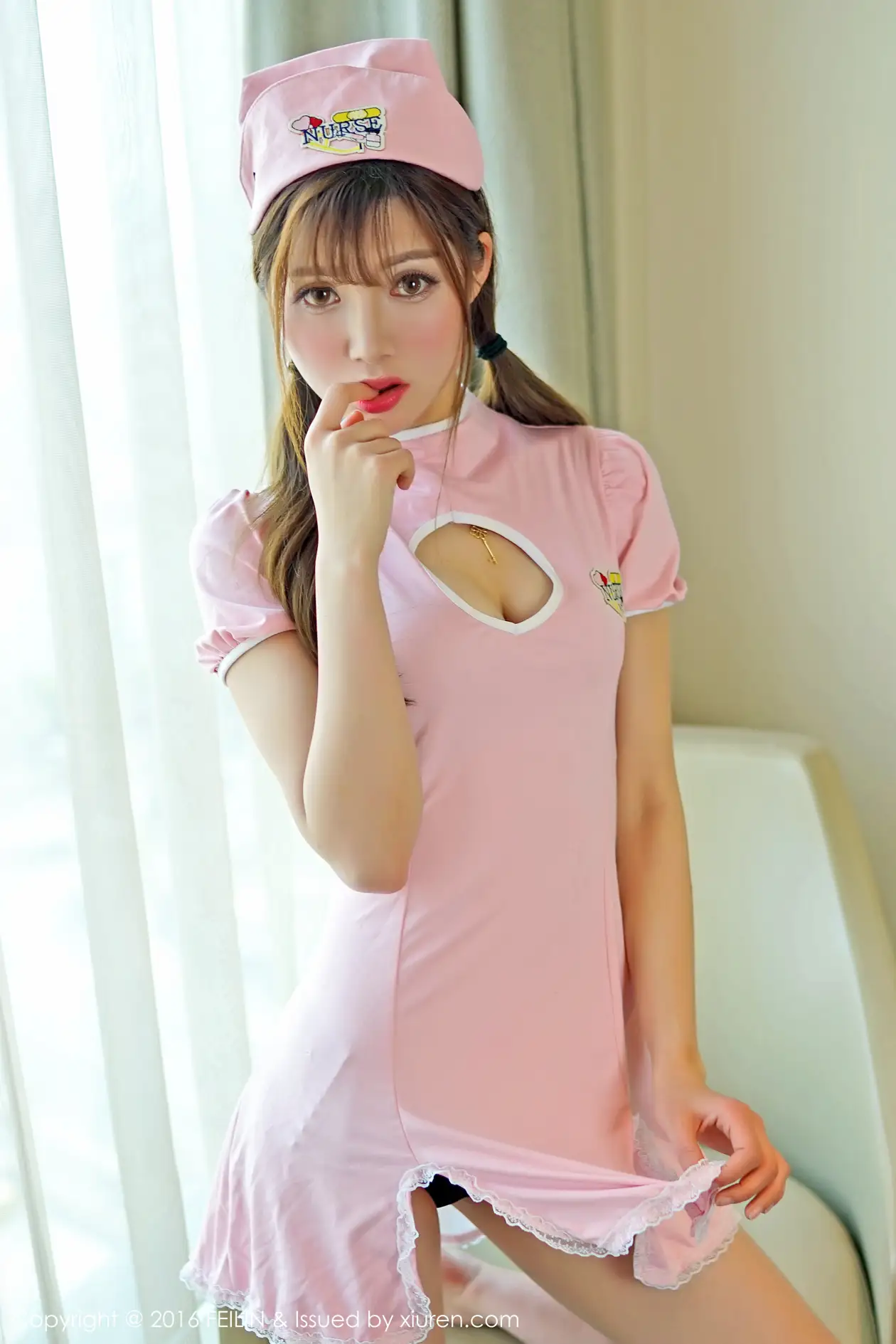 [嗲囡囡] 2016.04.11 VOL.036-022