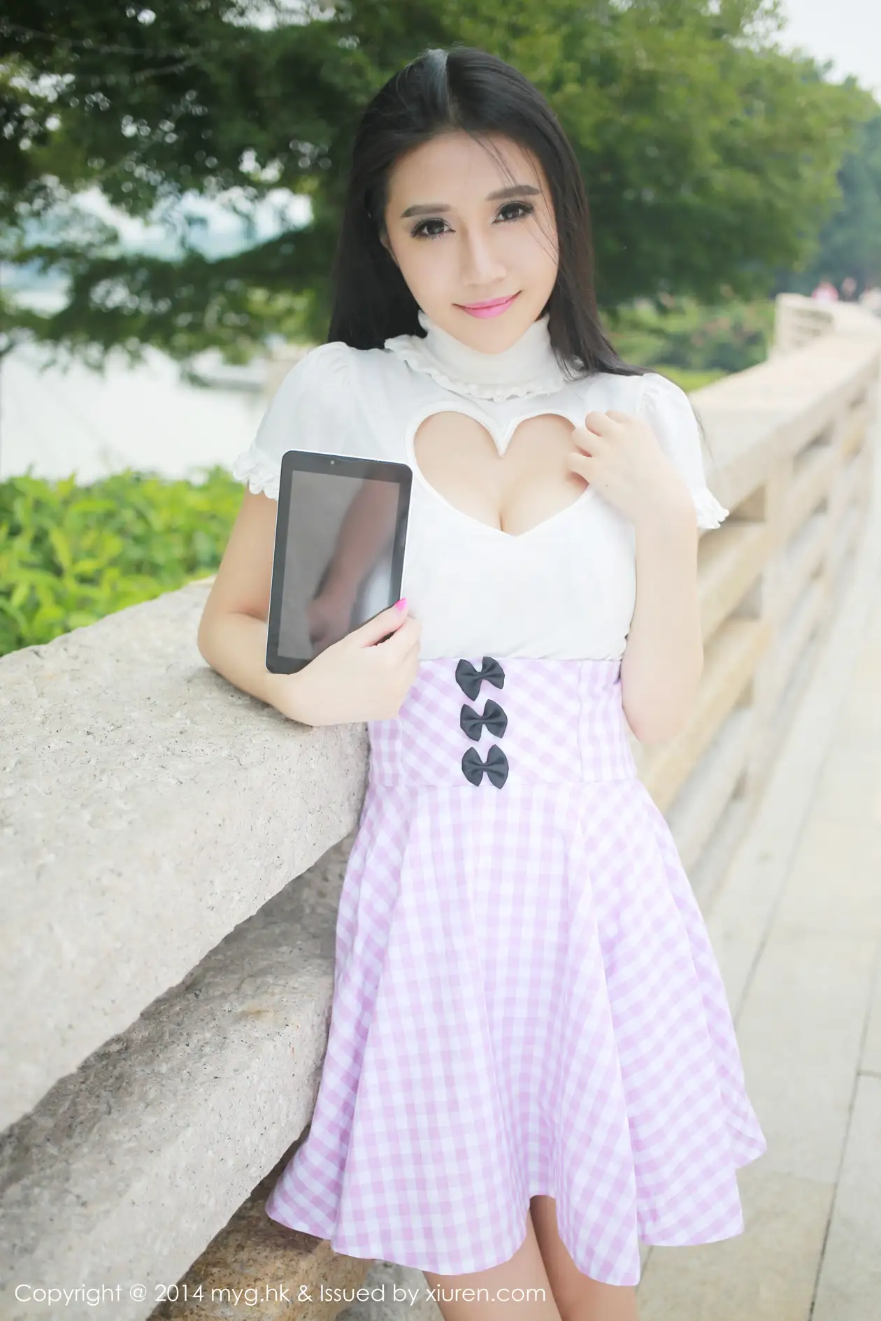 [美媛馆] 2014.08.18 VOL.018-004