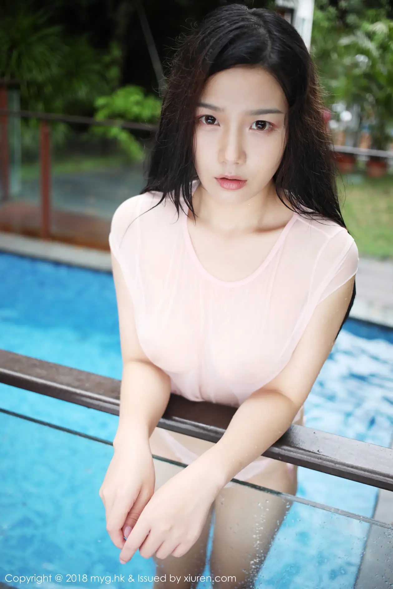 [美媛馆] 2018.09.20 VOL.318-014