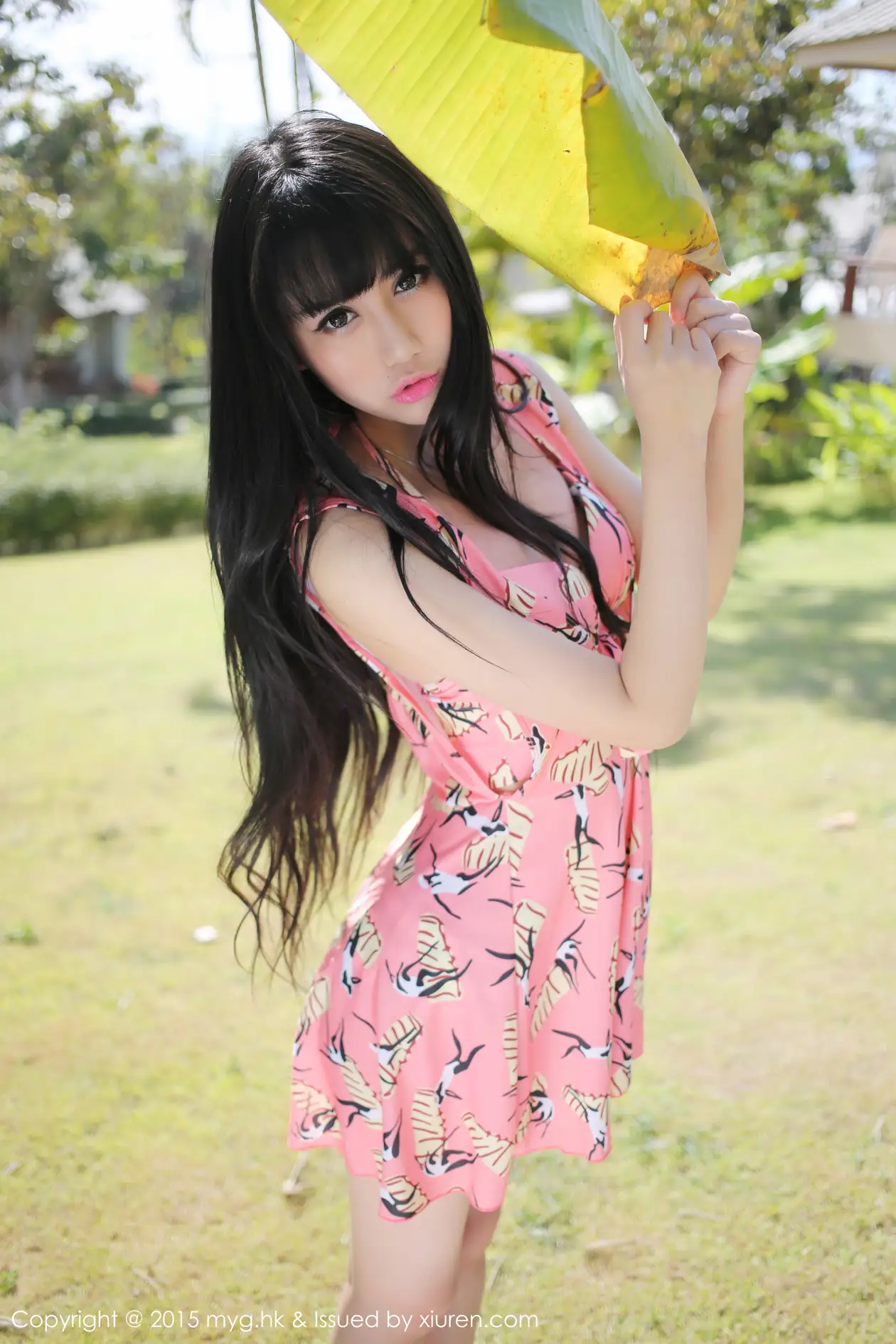 [美媛馆] 2015.01.20 VOL.093-003