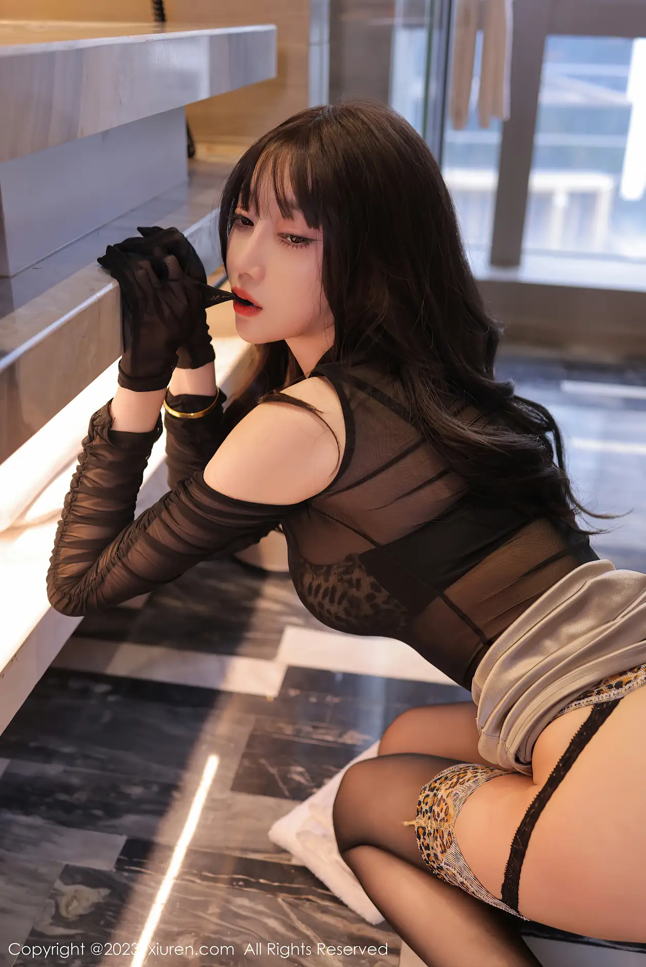 [秀人网] 2023.06.30 NO.7004-034