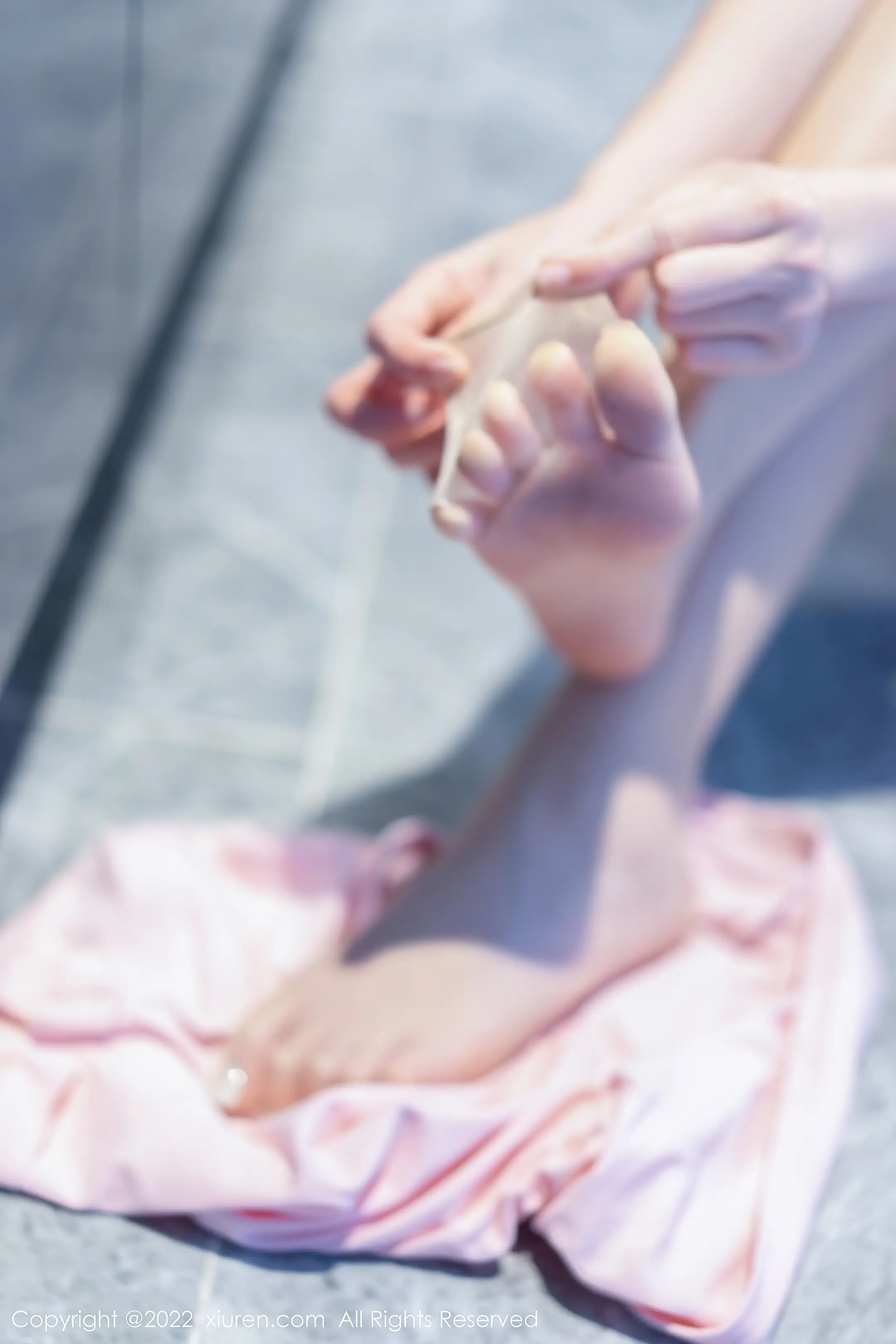 [Xiuren秀人网] 2022.09.15 NO.5593-078