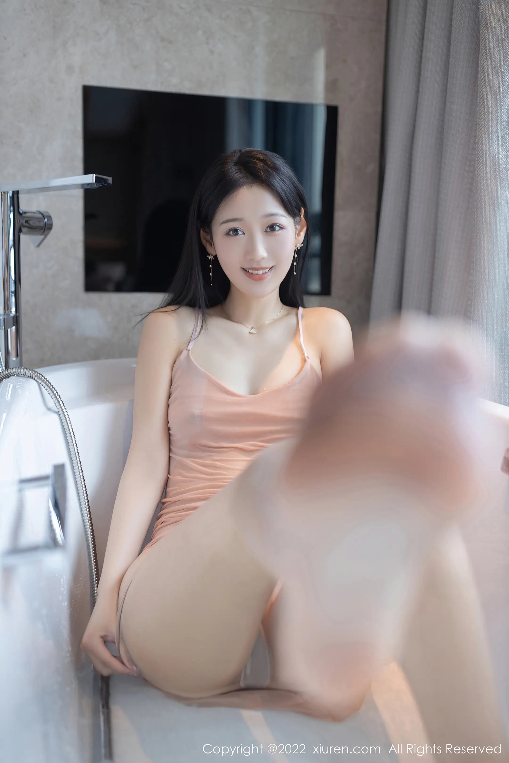 [Xiuren秀人网] 2022.07.18-048