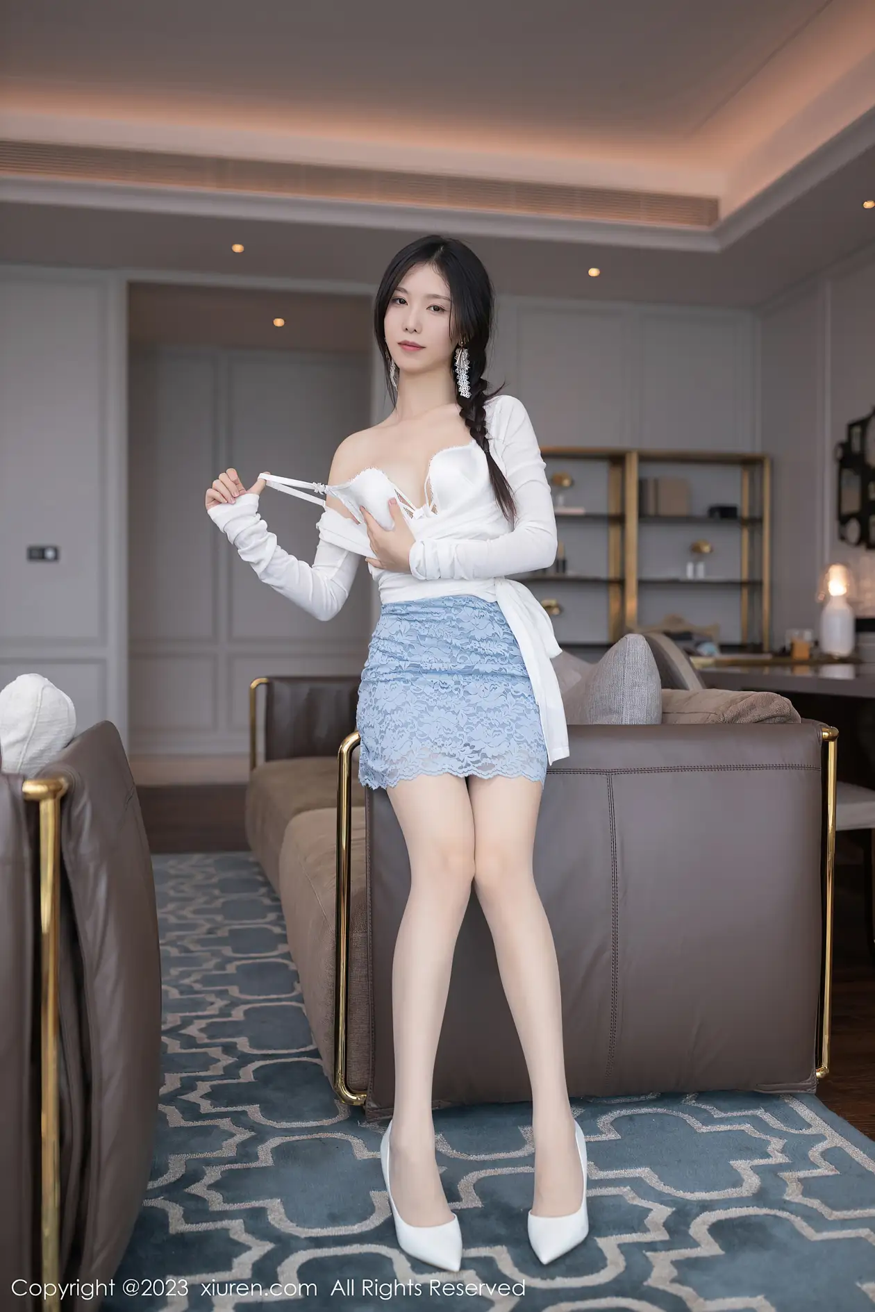 [秀人网] 2023.05.17 NO.6754-046