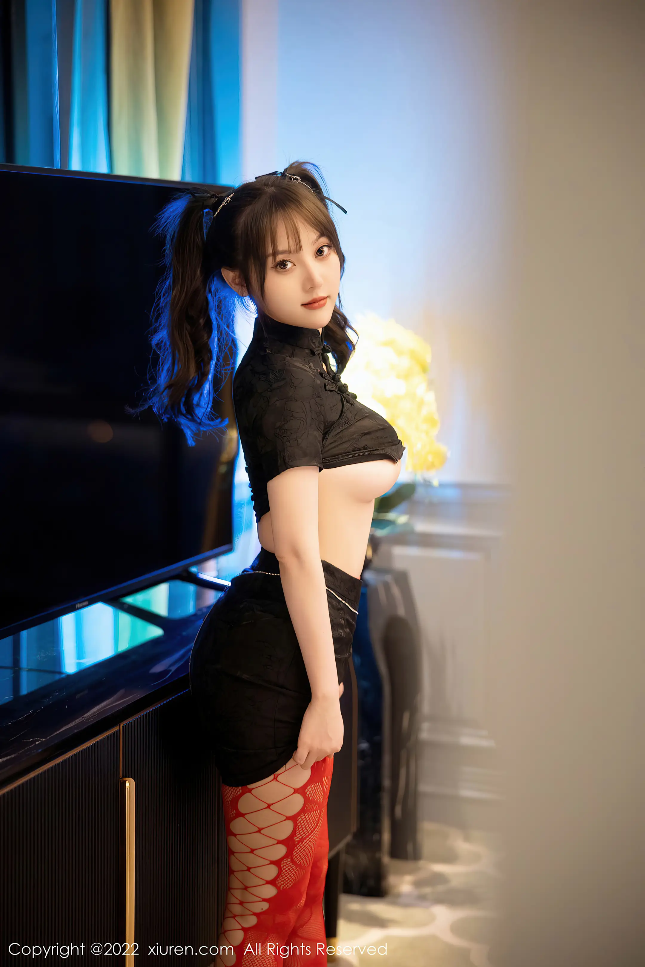 [Xiuren秀人网] 2022.07.04-028