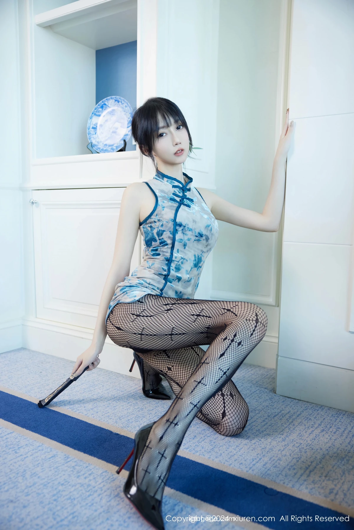 [秀人网] 2024.09.30 No.9236 玥儿玥er、秀人旗下#[74P]-021