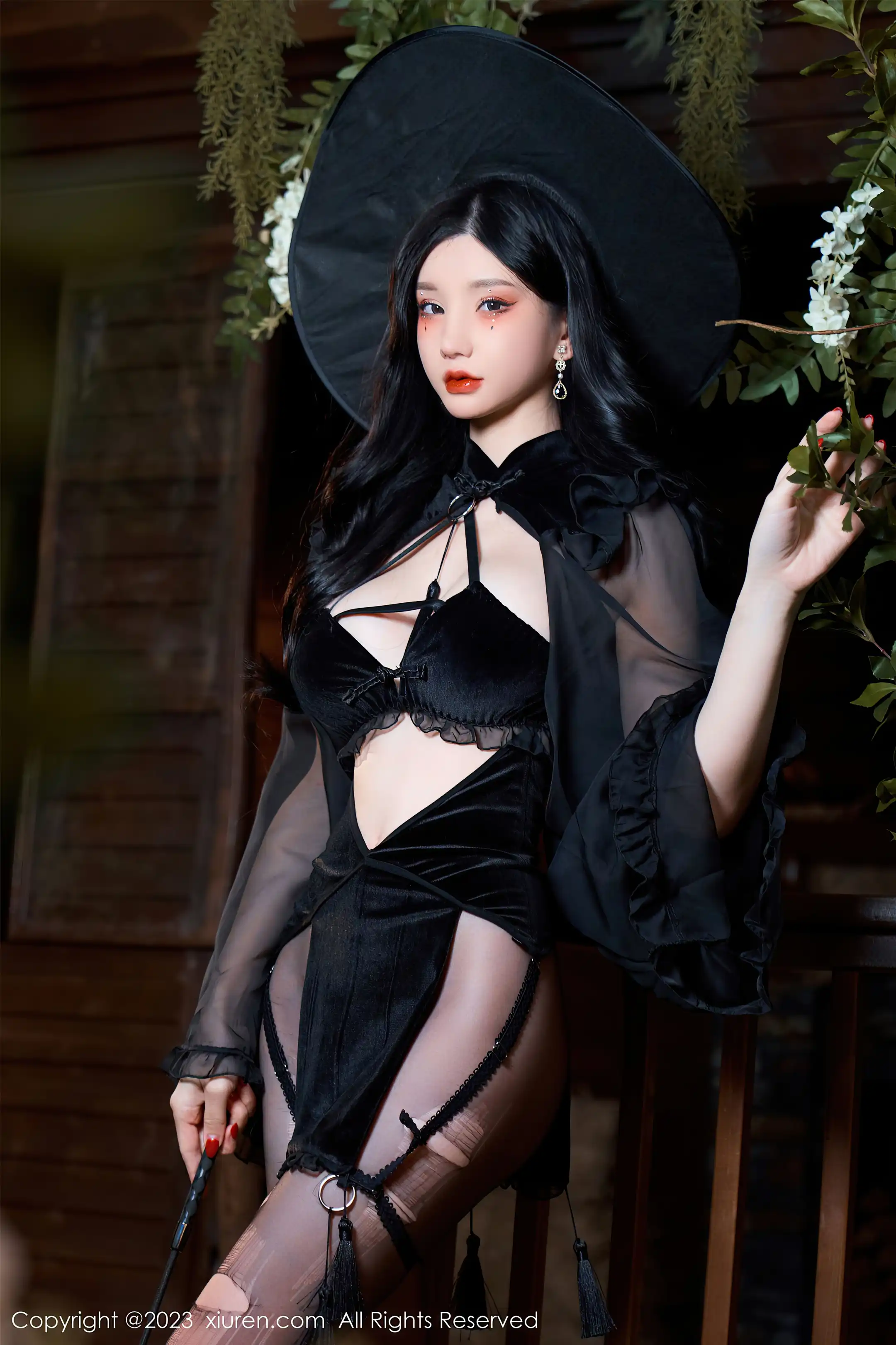 [秀人网] 2023.03.03 NO.6362-026