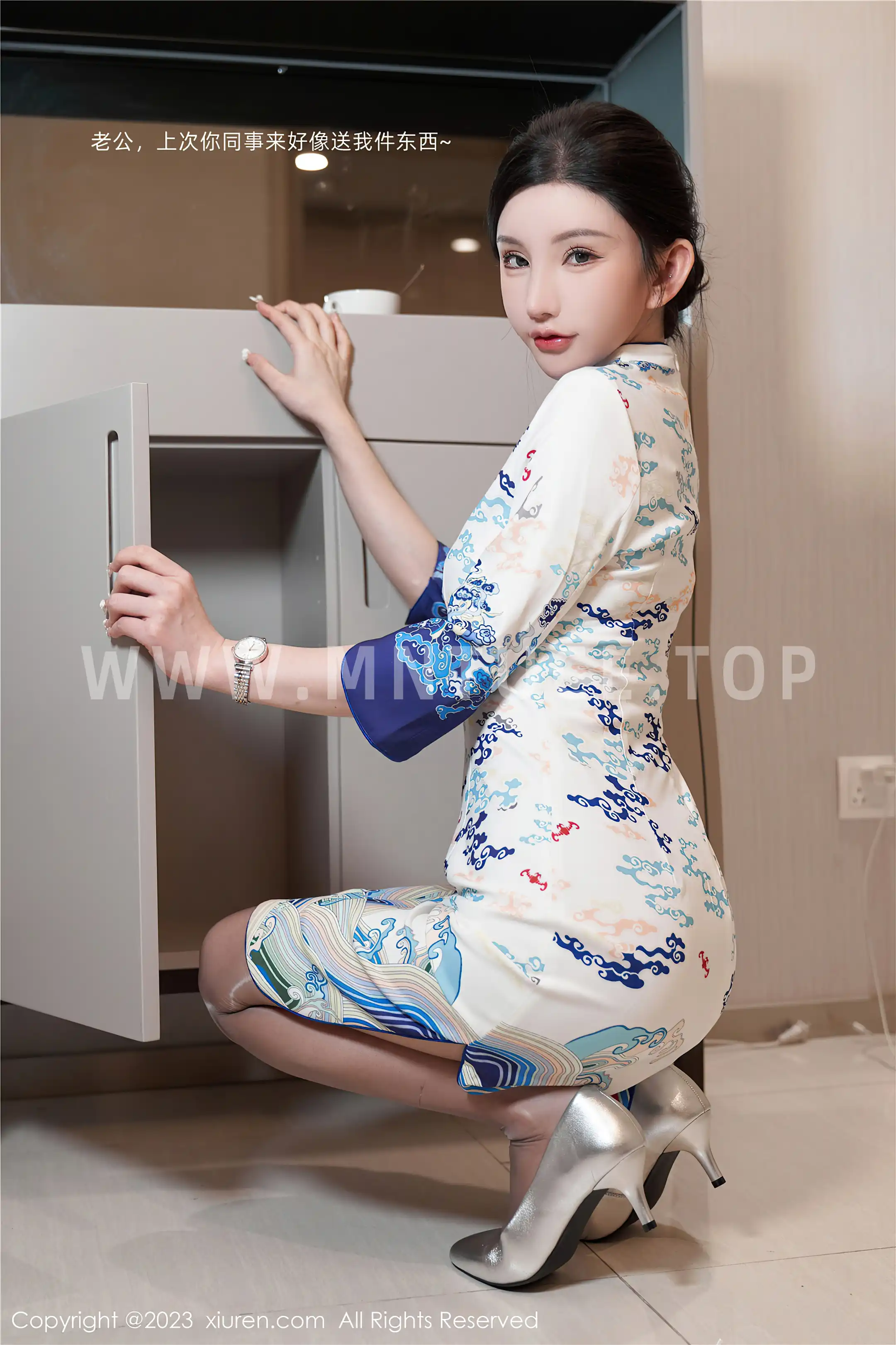 [秀人网] 2023.03.24 NO.6473-023