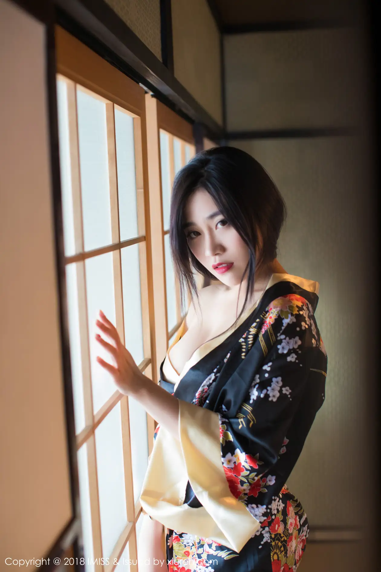 [爱蜜社] 2018.06.13 VOL.254-046