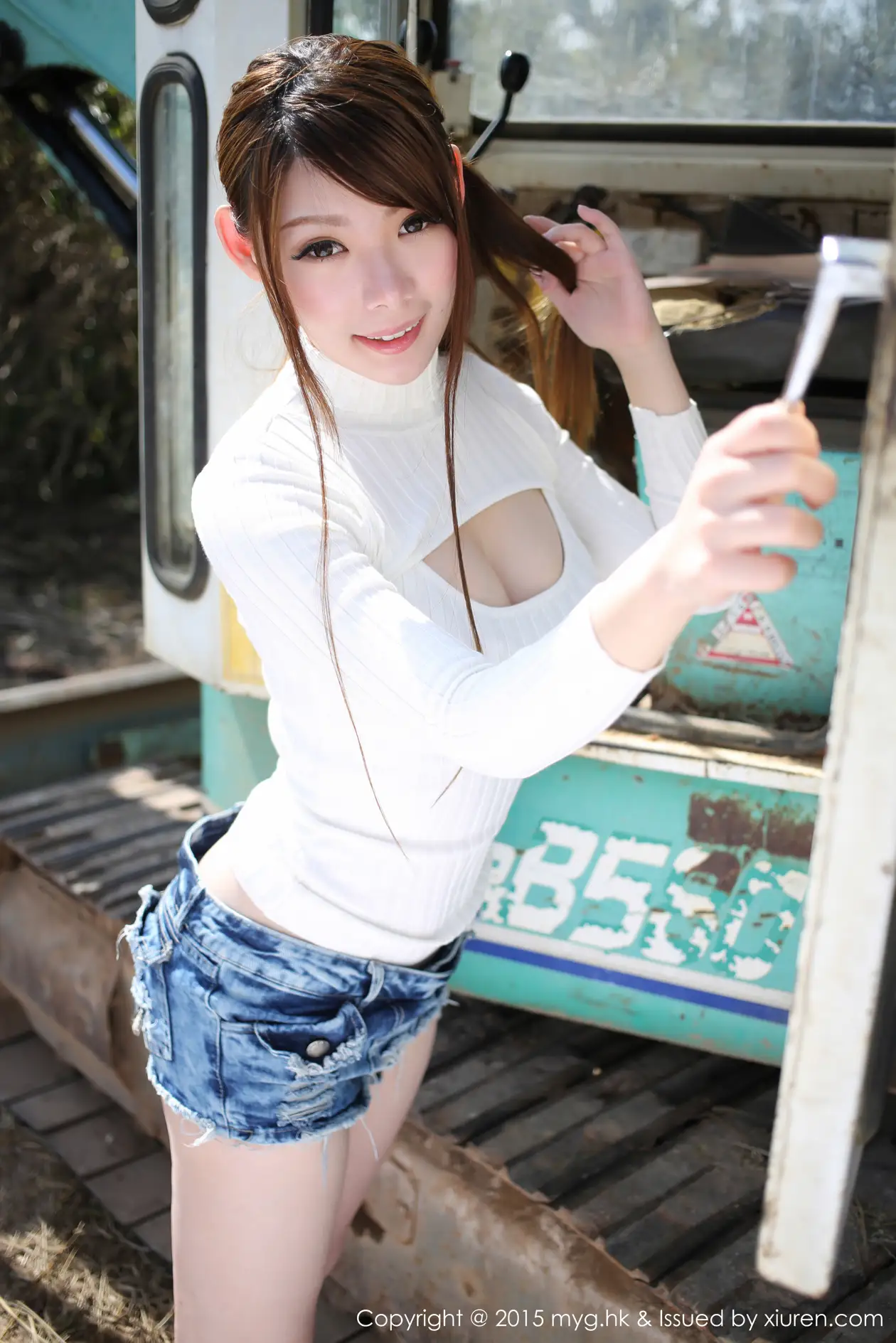 [美媛馆] 2015.02.03 VOL.097-022