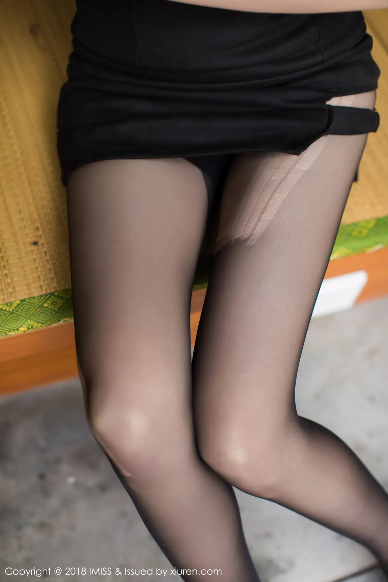 [爱蜜社] 2018.06.06 VOL.252-035