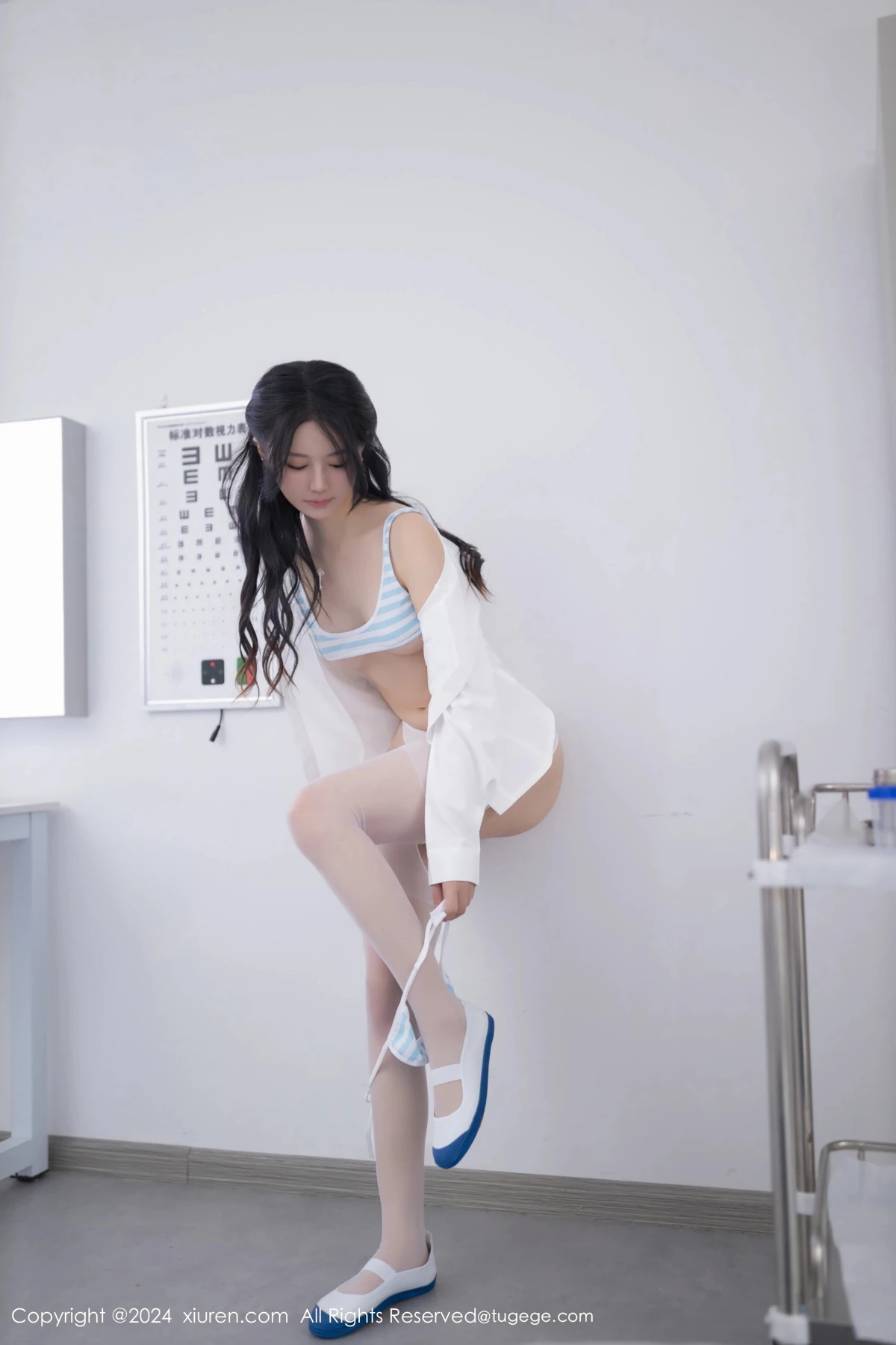 [秀人网] 2024.07.12 No.8852 幼幼、秀人旗下#[80P]-023