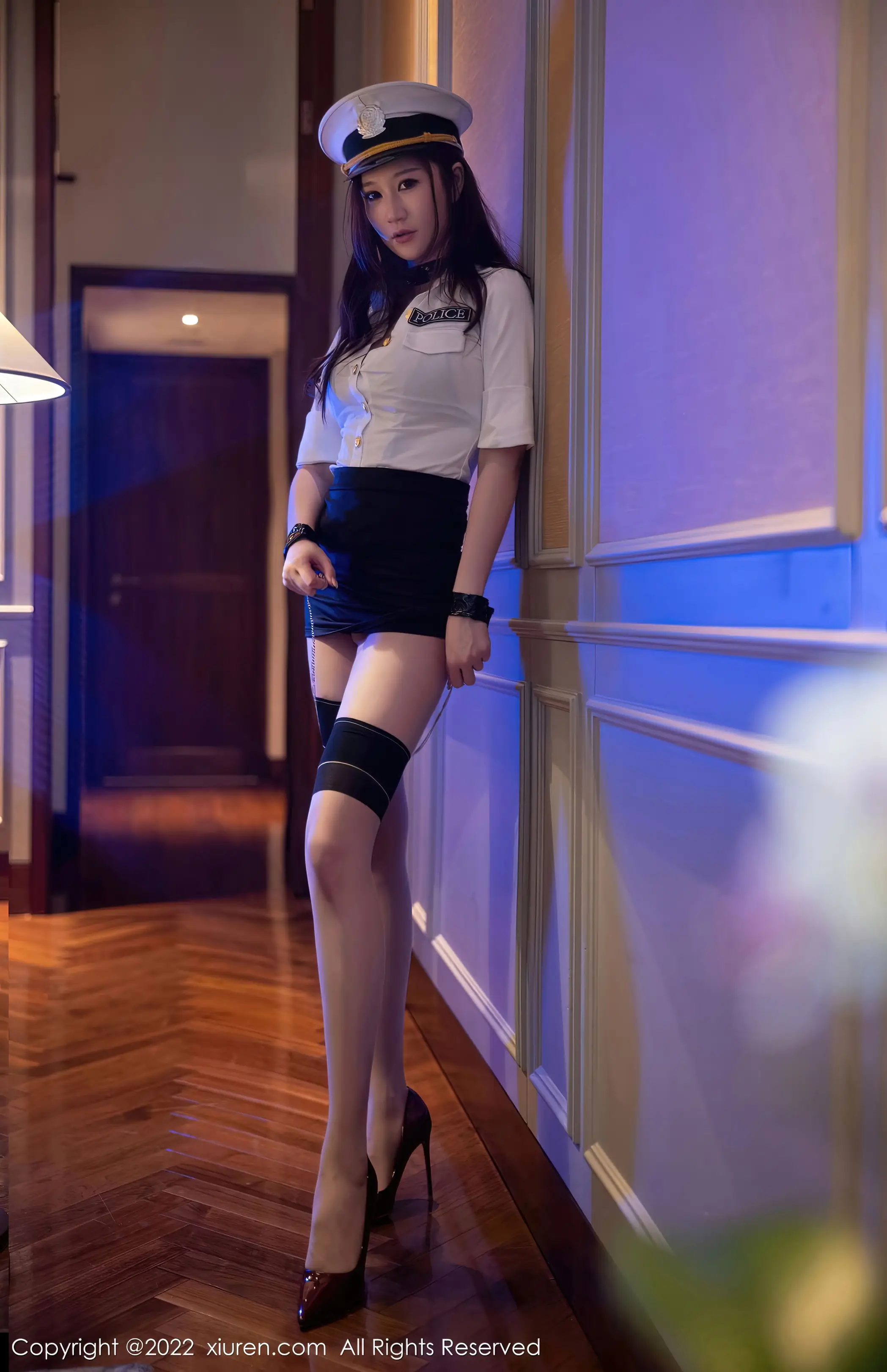 [Xiuren秀人网] 2022.10.21 NO.5740-013