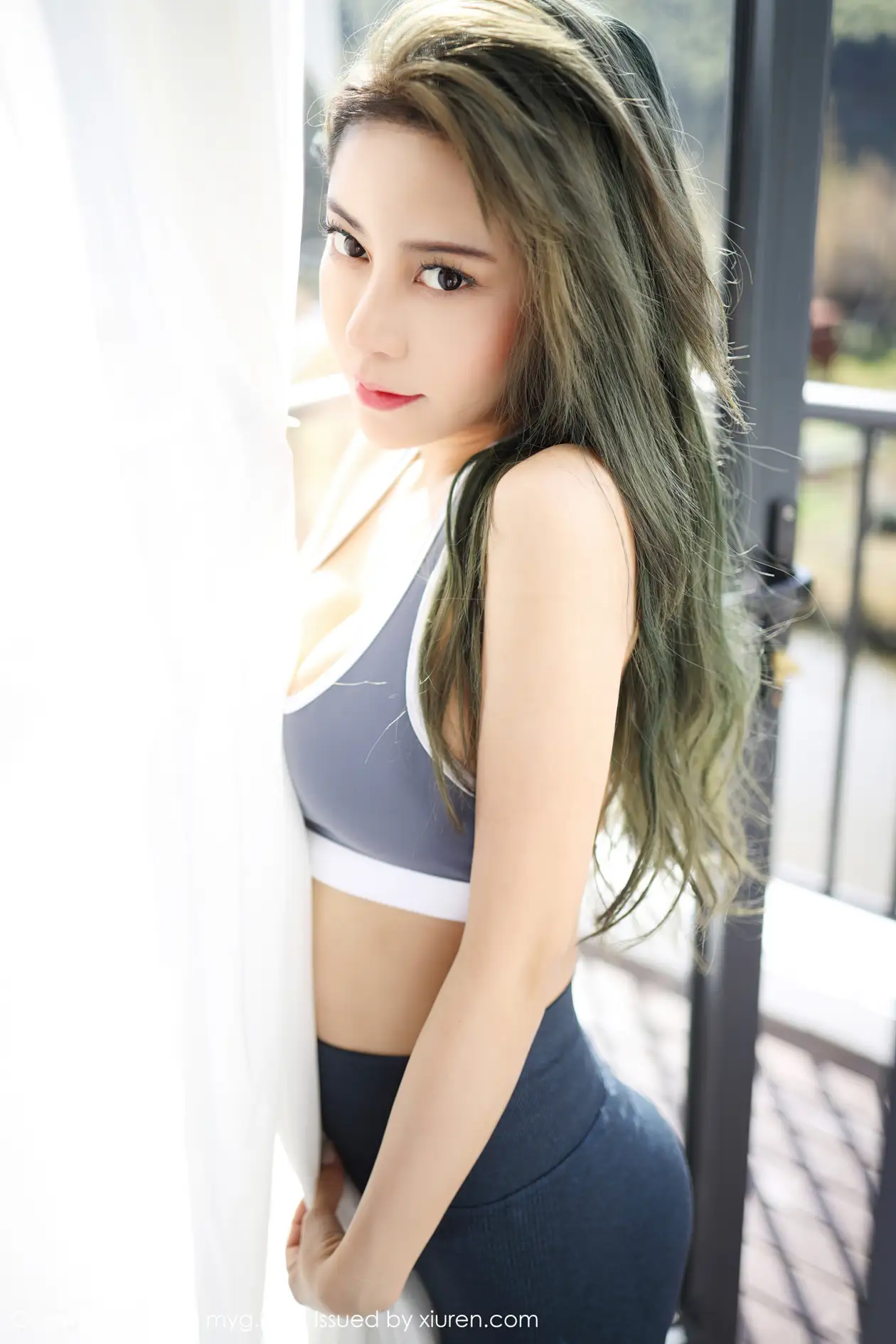 [美媛馆] 2020.11.12 VOL.456-007