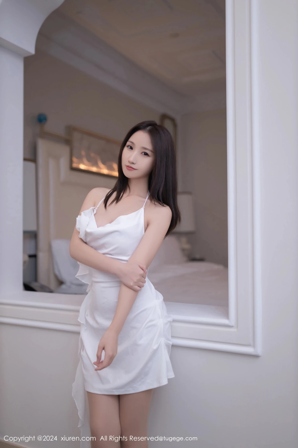 [秀人网] 2024.05.29 No.8616-003