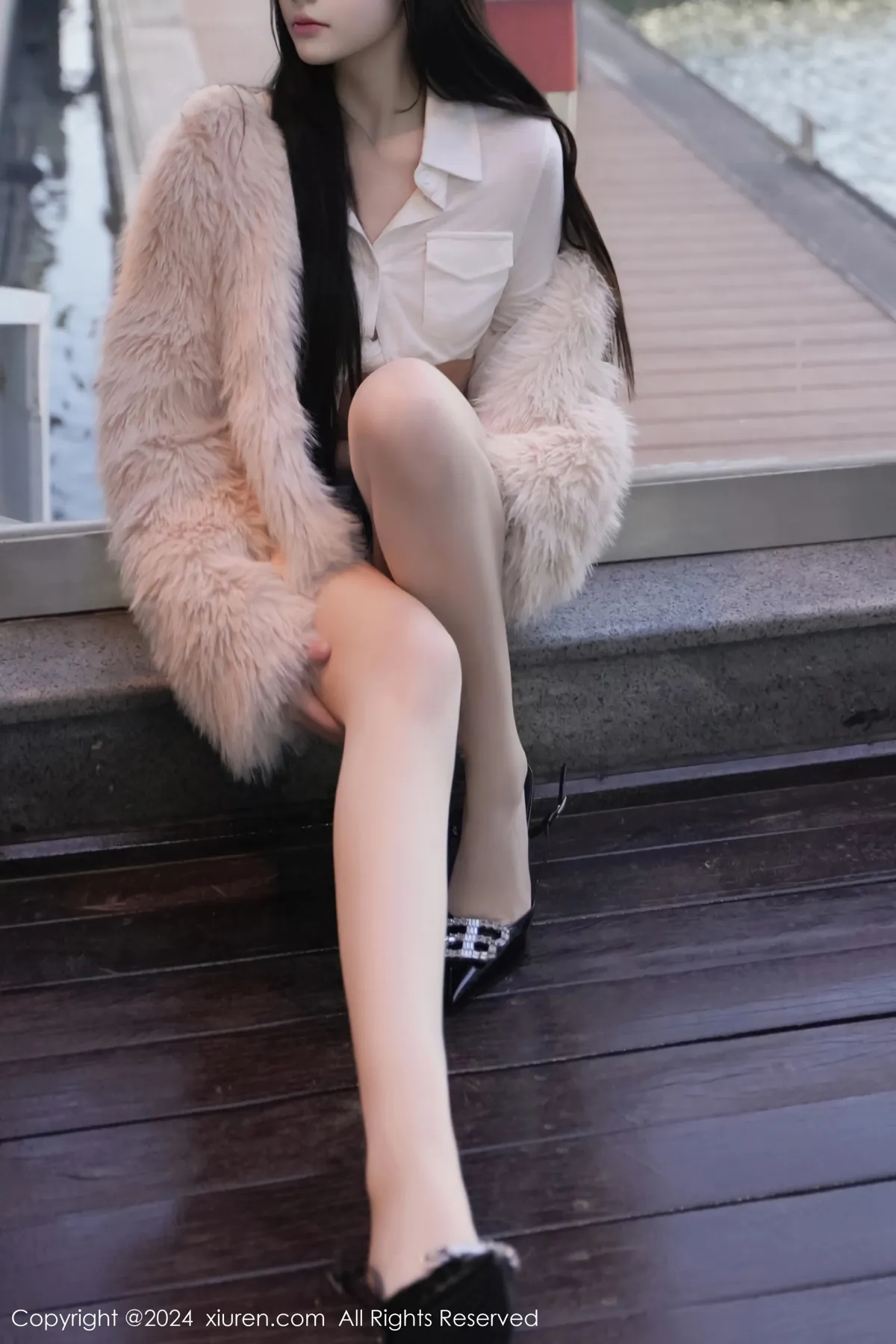 [秀人网] 2024.03.20 No.8261-036