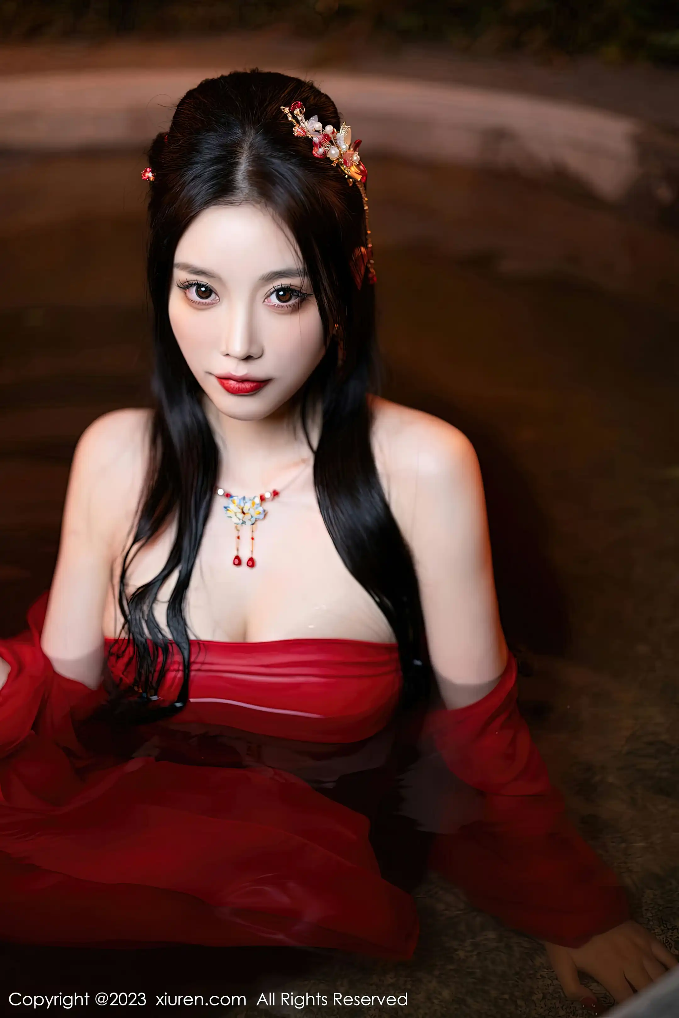 [秀人网] 2023.01.17 NO.6149-074