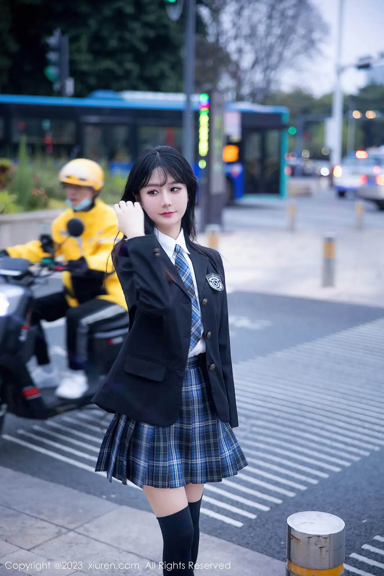 [秀人网] 2023.04.28 NO.6662-014