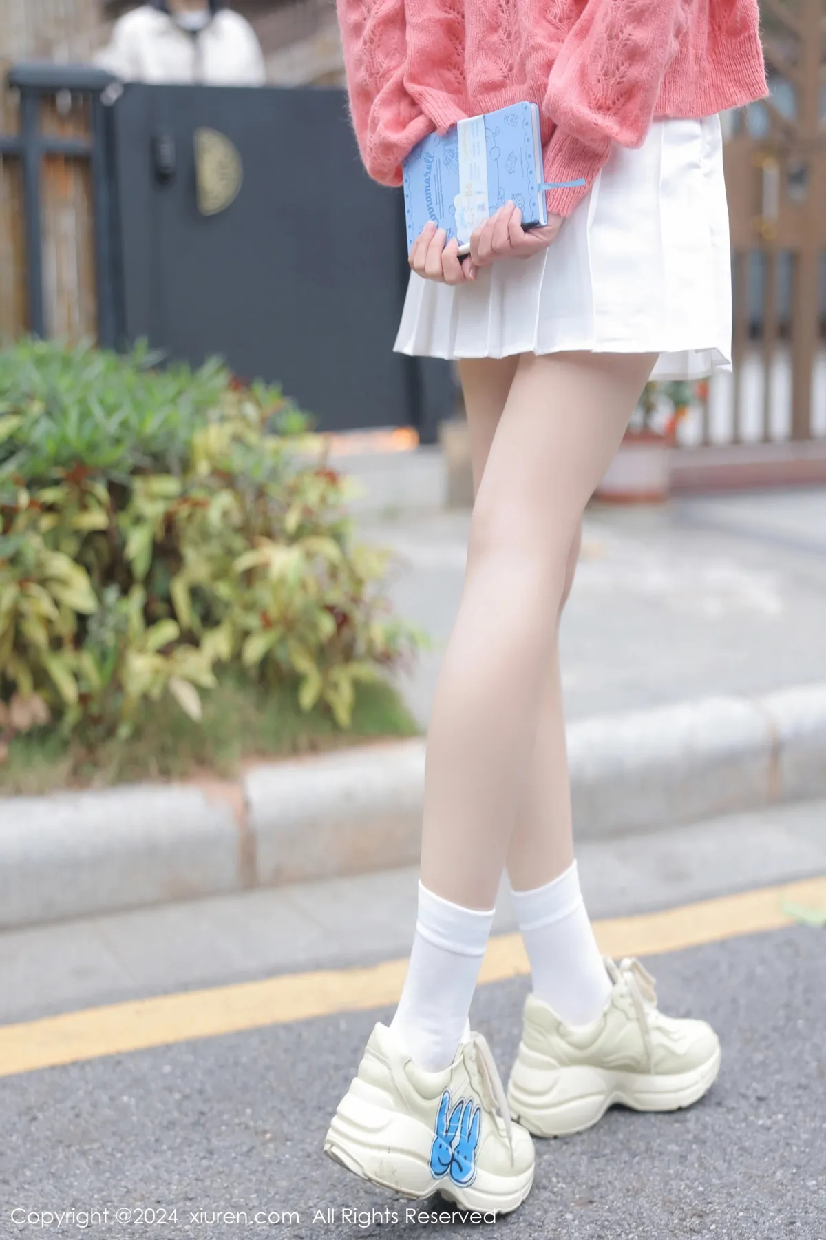 [秀人网] 2024.03.15 No.8241-004