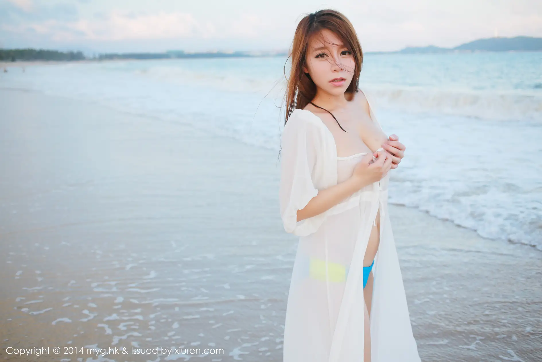 [美媛馆] 2014.08.14 VOL.007-106