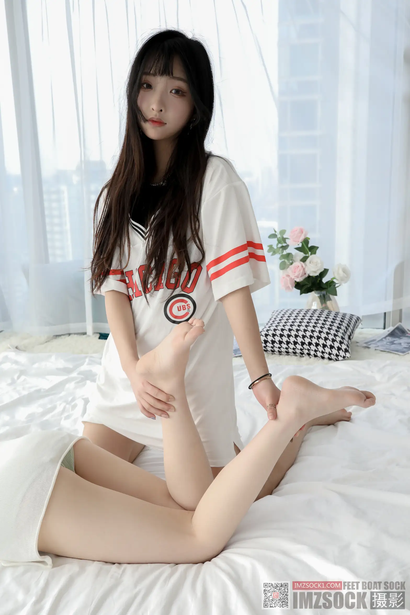 [MZSOCK]爱美足 NO.176-073