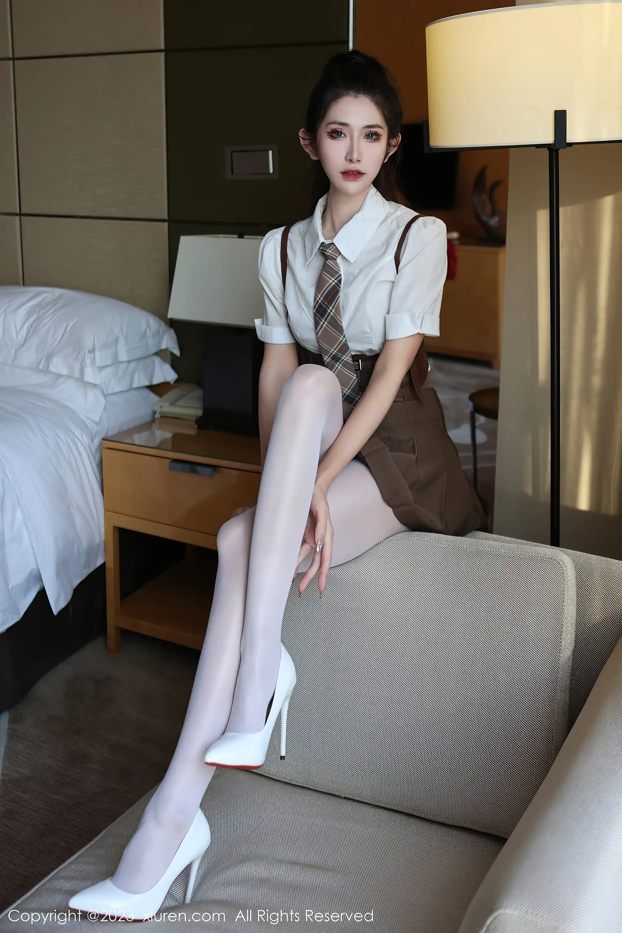 [秀人网] 2023.03.27 NO.6478-007
