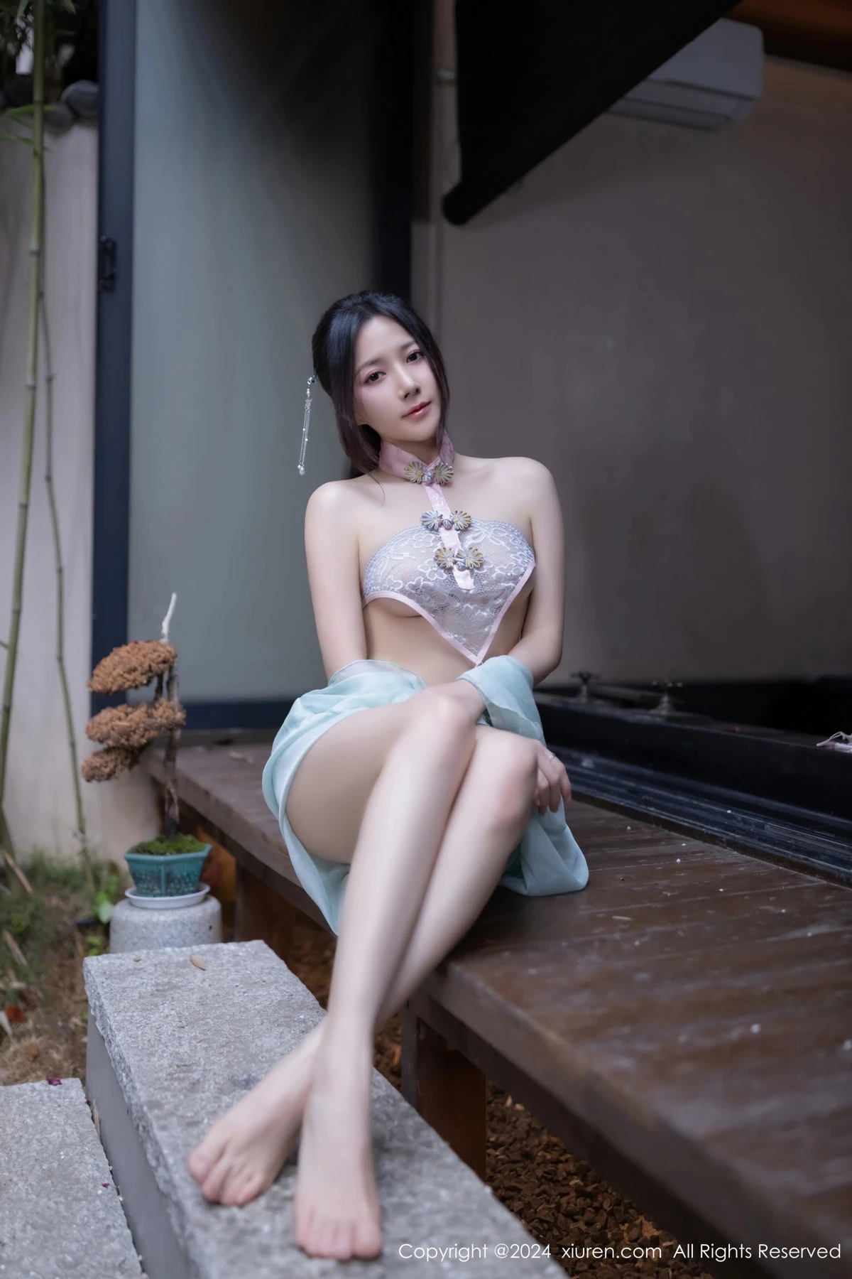 [秀人网] 2024.04.19 No.8428-047