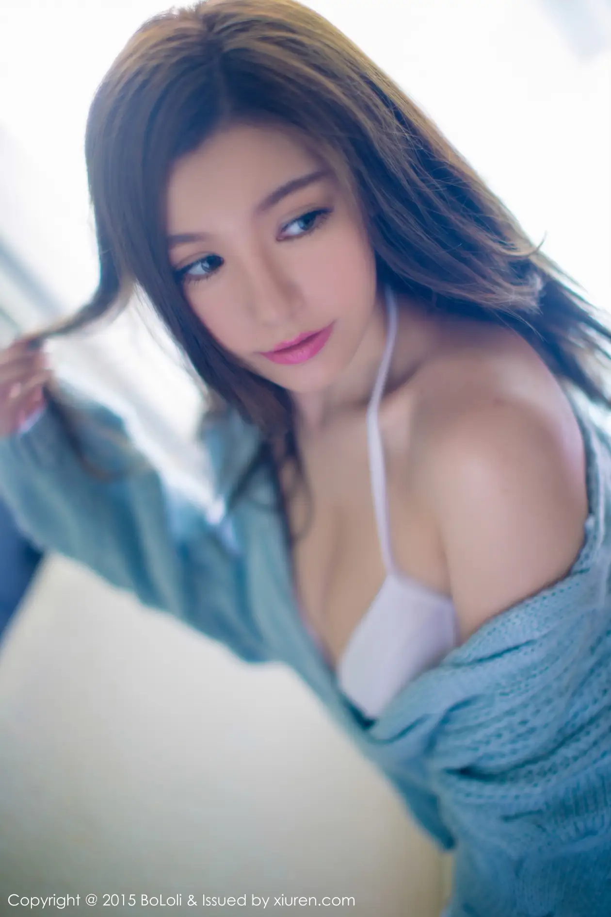 [波萝社] 2015.06.28 Vol.037-011