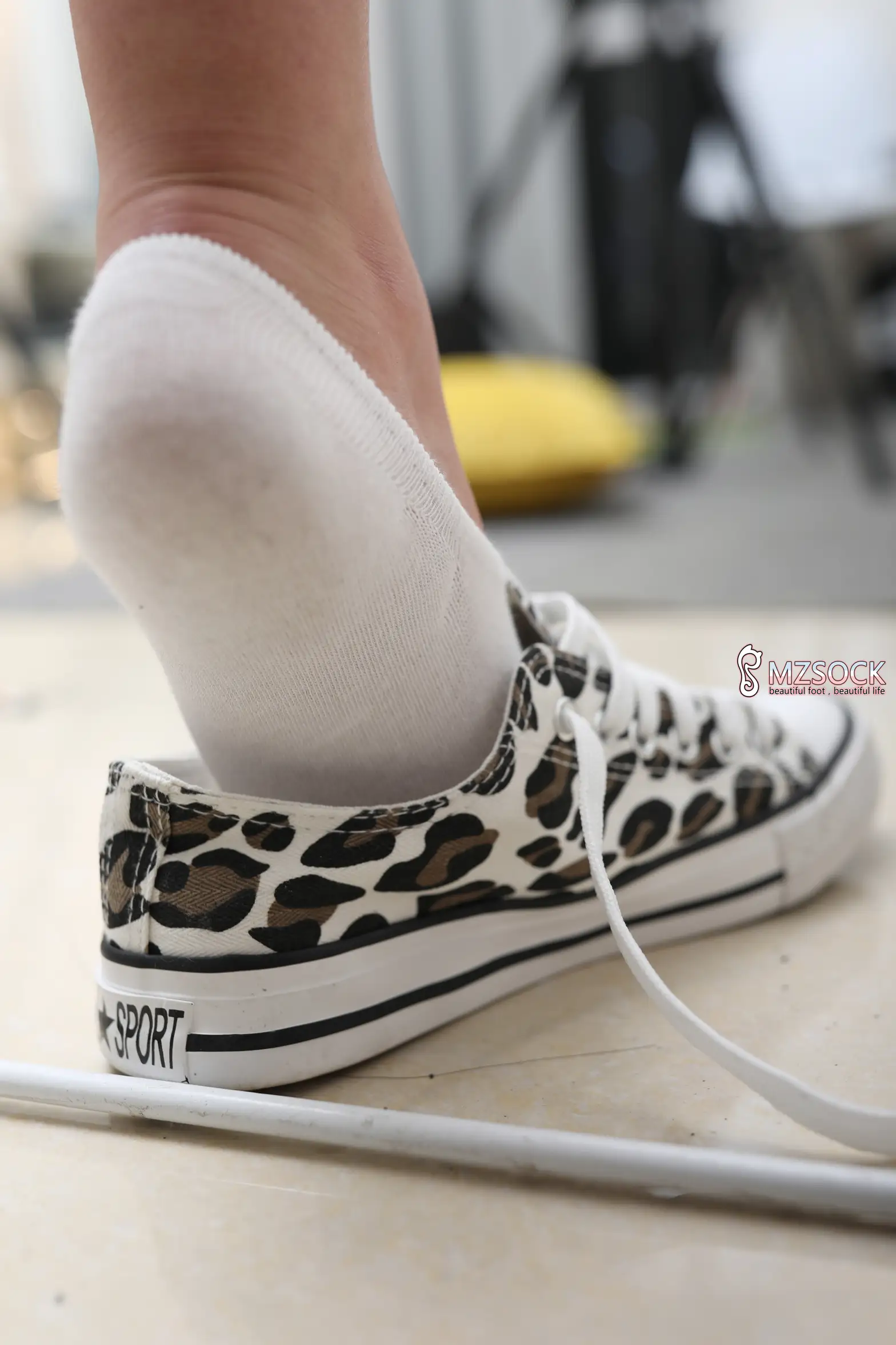 [MZSOCK]爱美足 NO.016-050