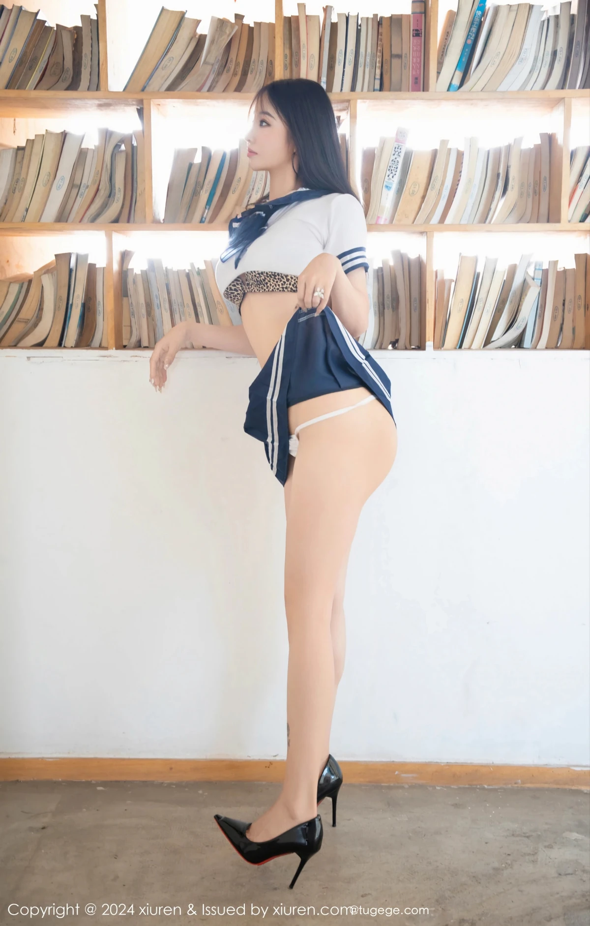 [秀人网] 2024.10.08 No.9245 李嫣、秀人旗下#[59P]-031