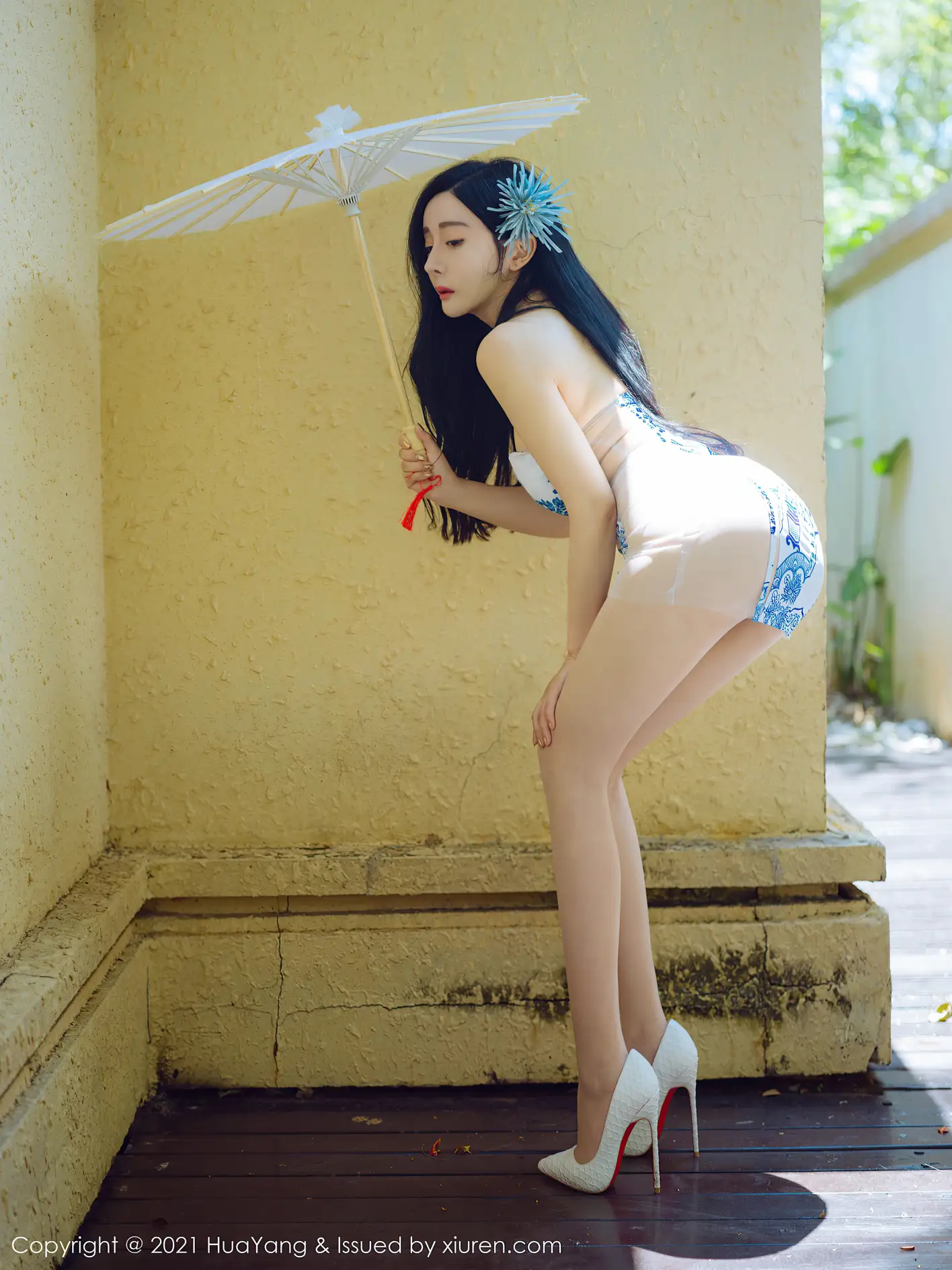 [花漾] 2021.09.14 VOL.0450-014